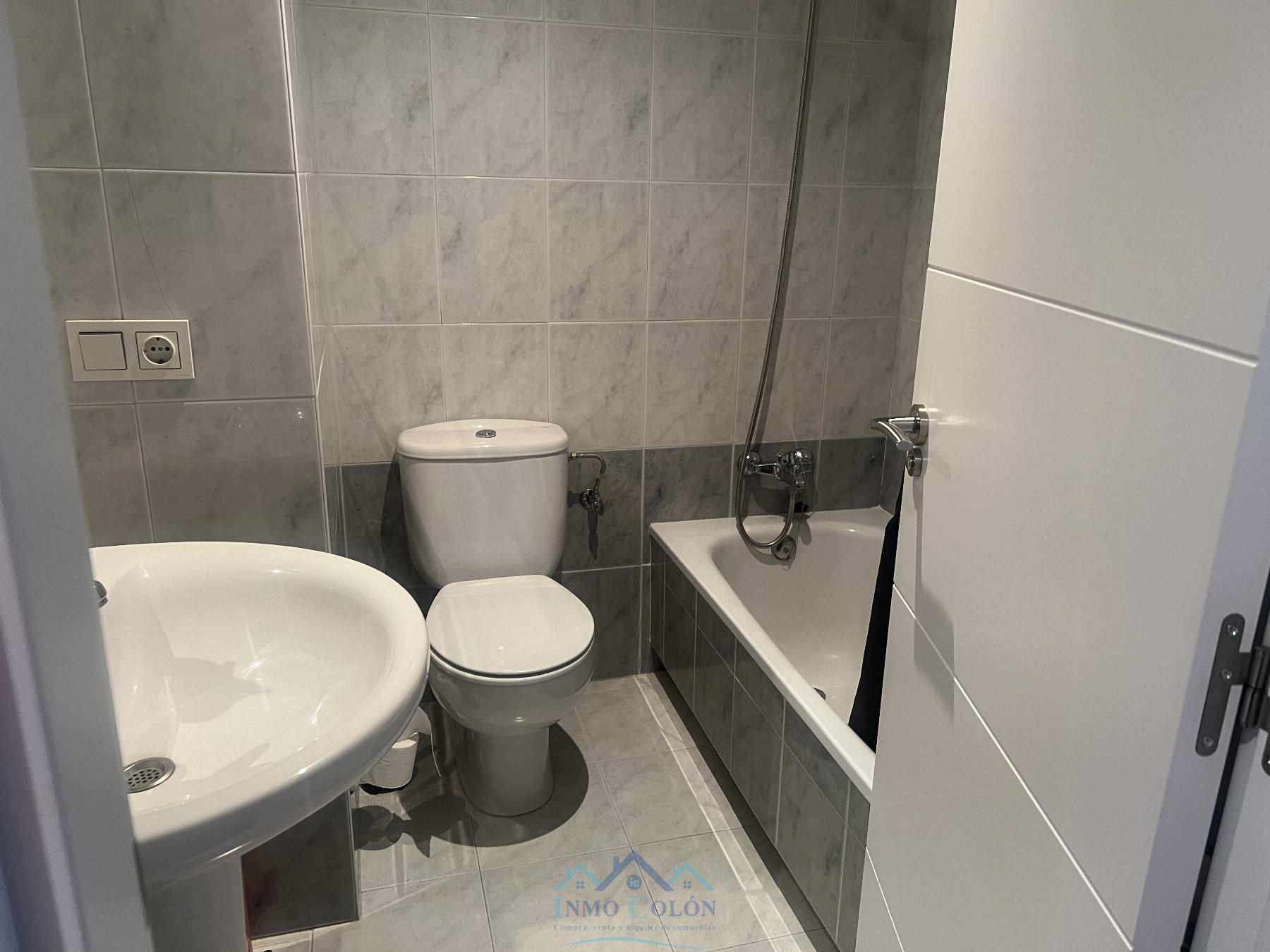 Venta de piso en Irun