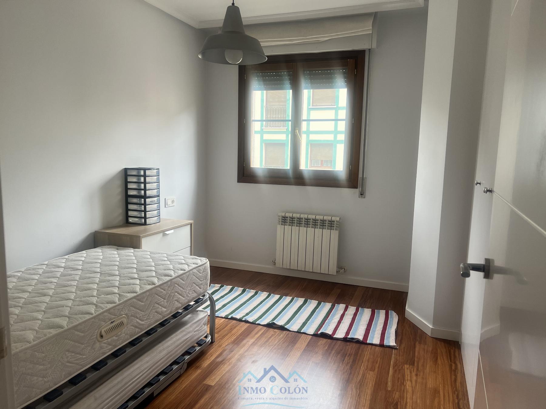 Venta de piso en Irun