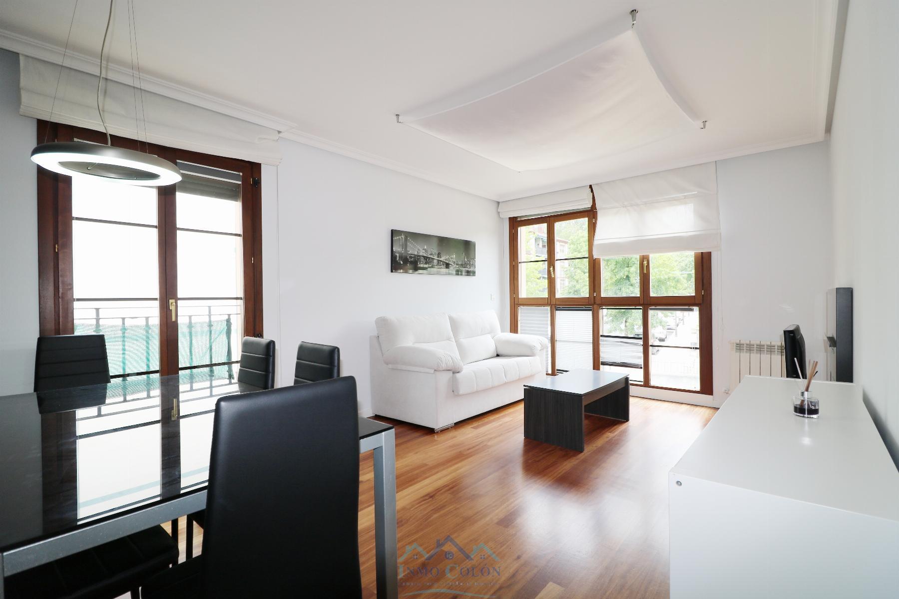 Venta de piso en Irun