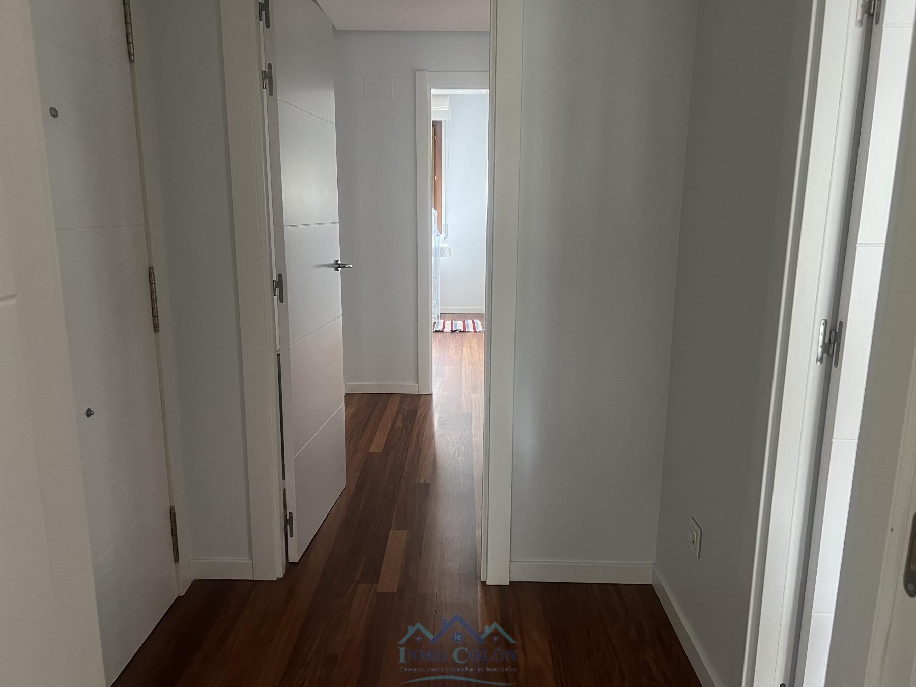 Venta de piso en Irun