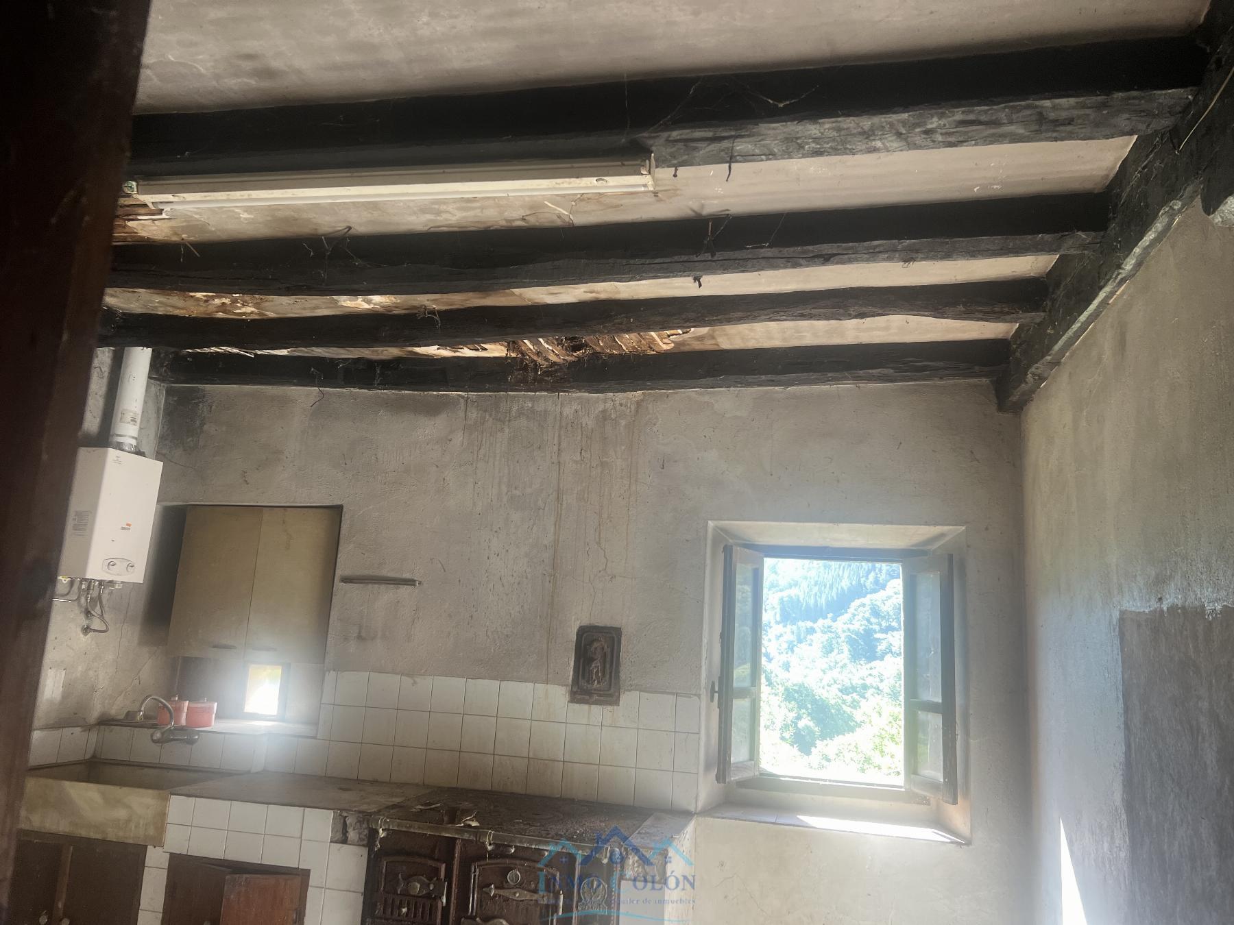 Venta de casa en Etxalar