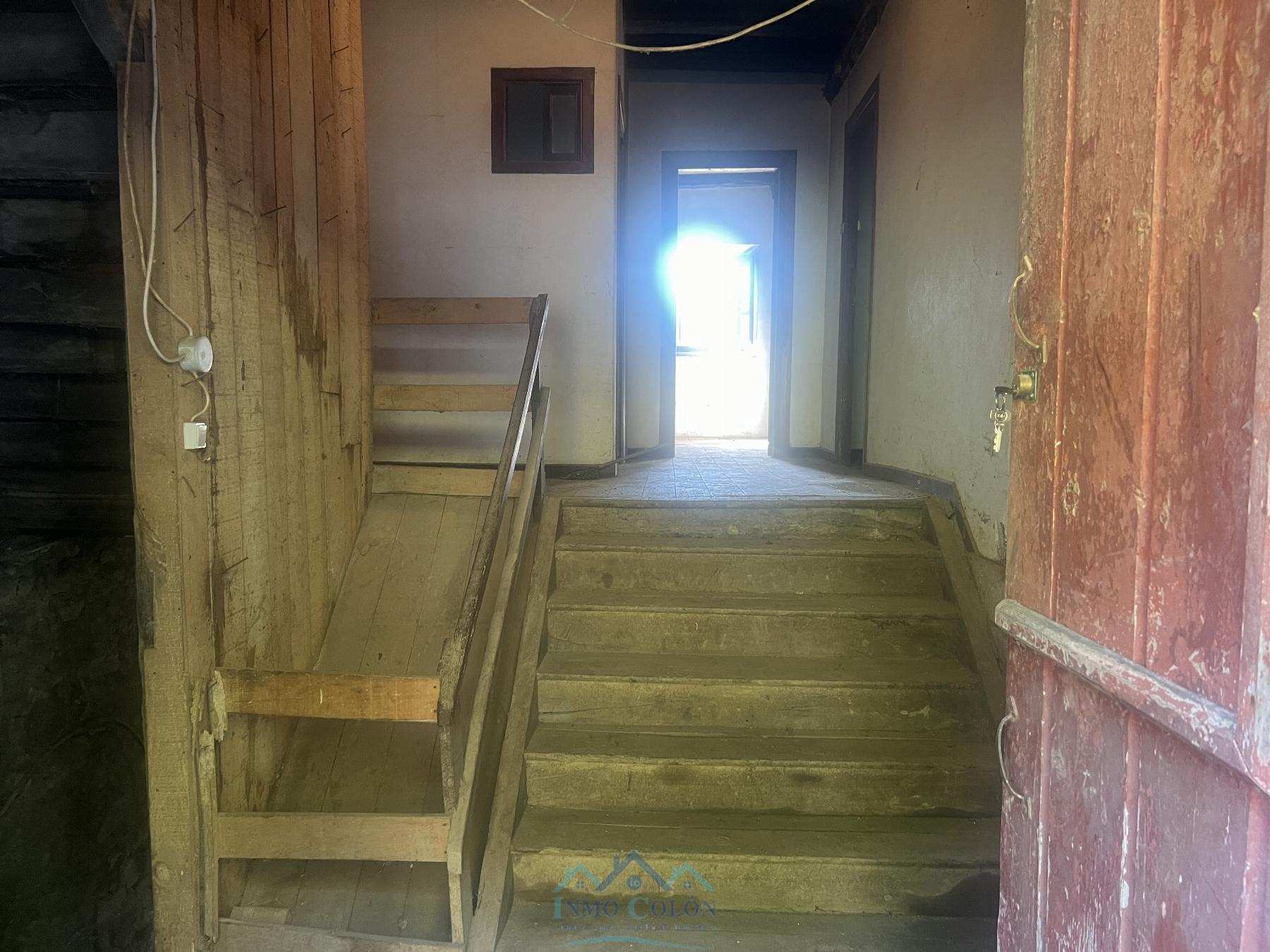 Venta de casa en Etxalar