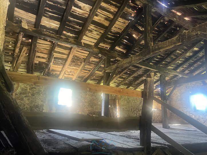 Venta de casa en Etxalar