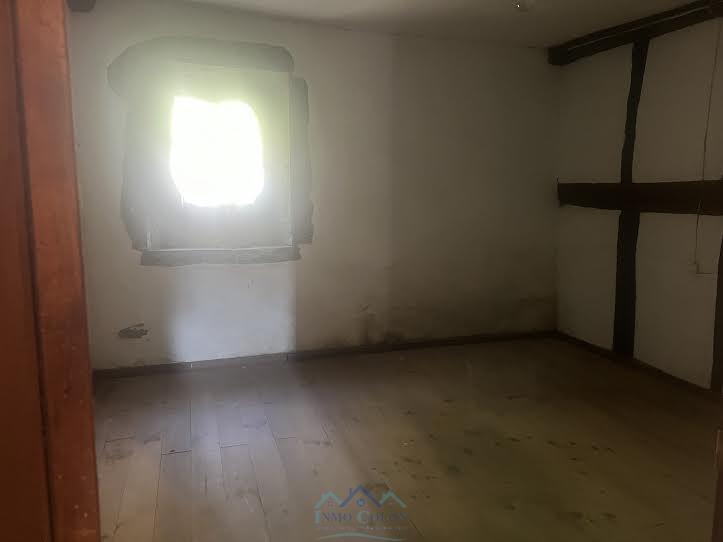 Venta de casa en Etxalar