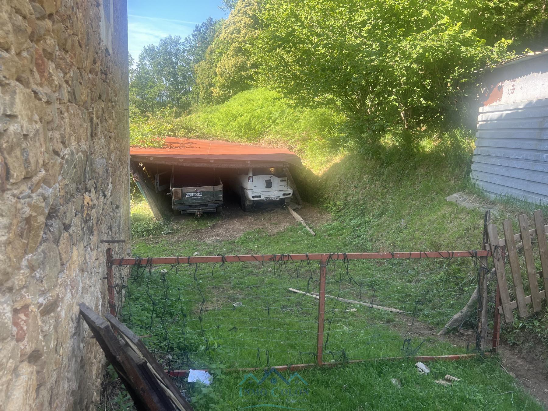 Venta de casa en Etxalar