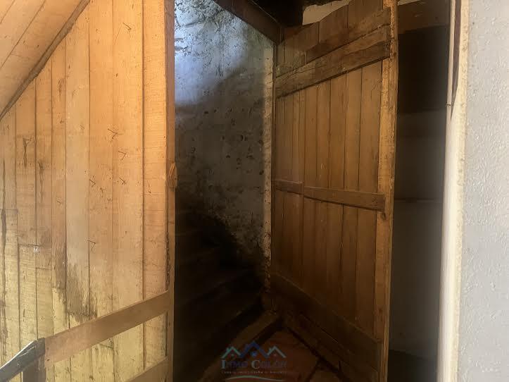 Venta de casa en Etxalar