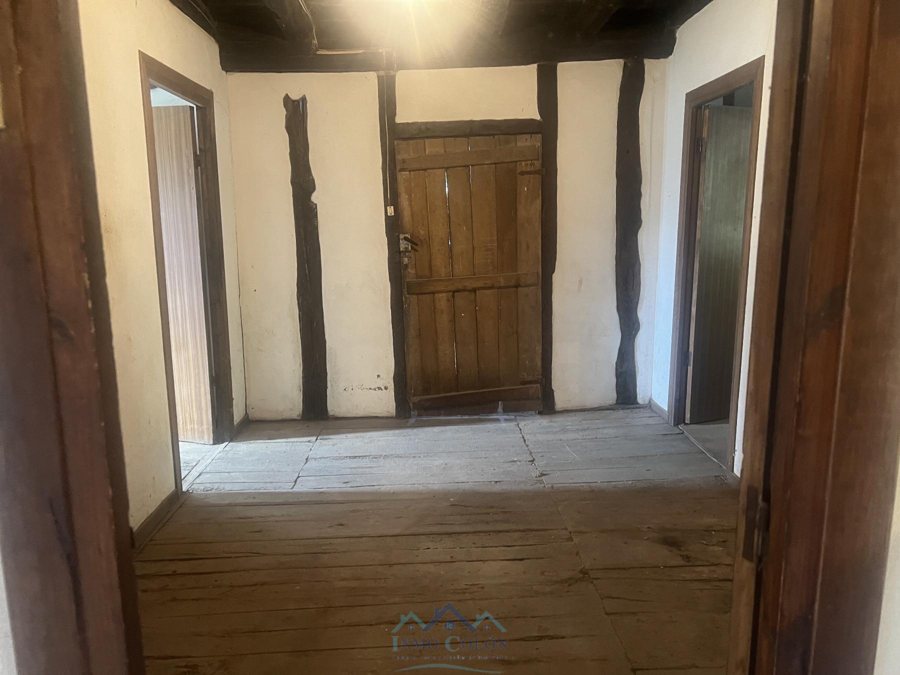 Venta de casa en Etxalar