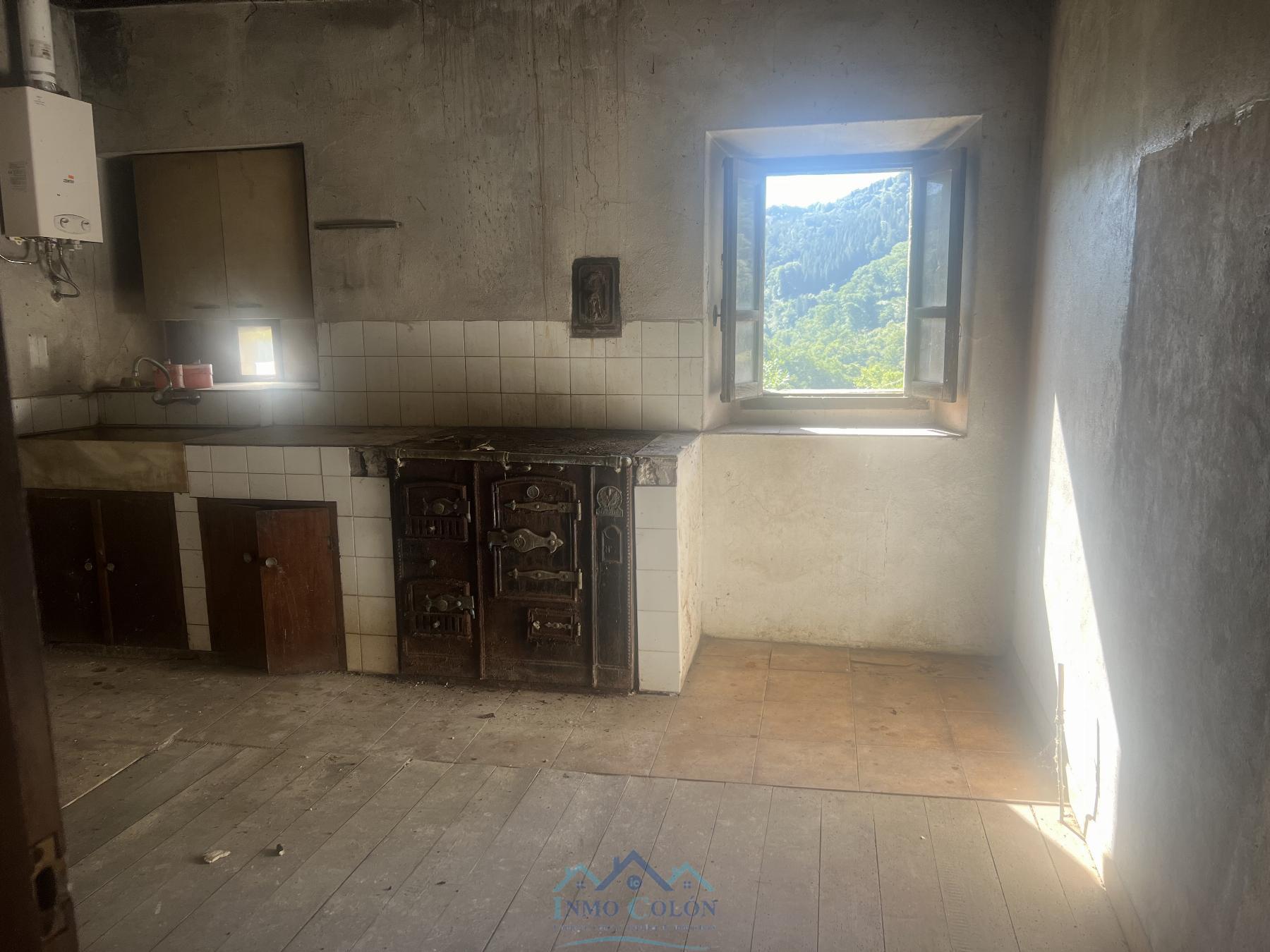 Venta de casa en Etxalar