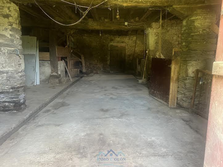 Venta de casa en Etxalar