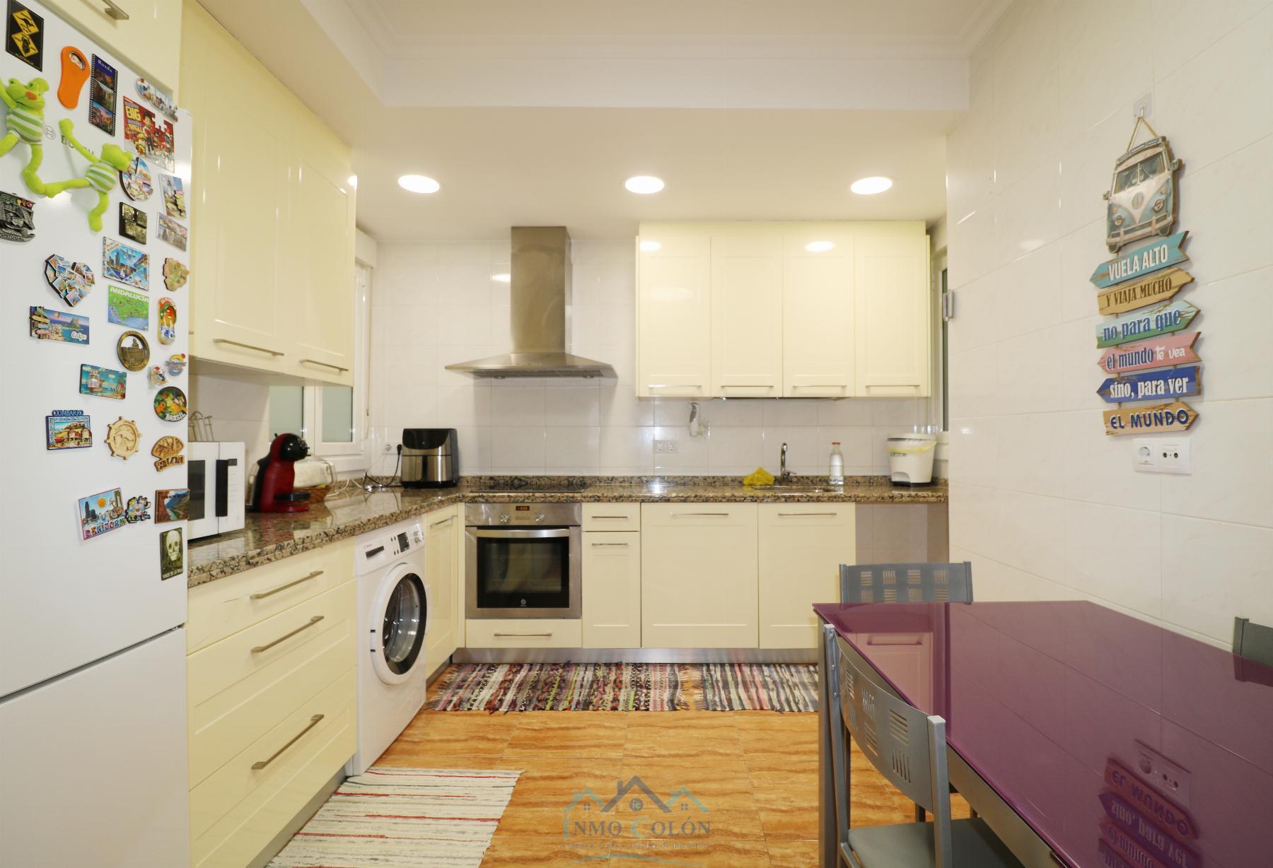 Venta de piso en Irun