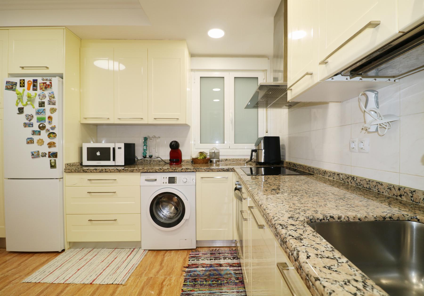 Venta de piso en Irun