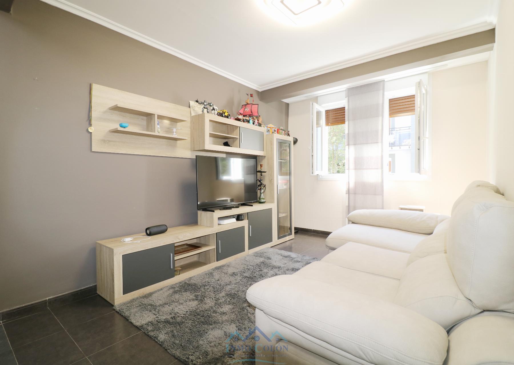 Venta de piso en Irun