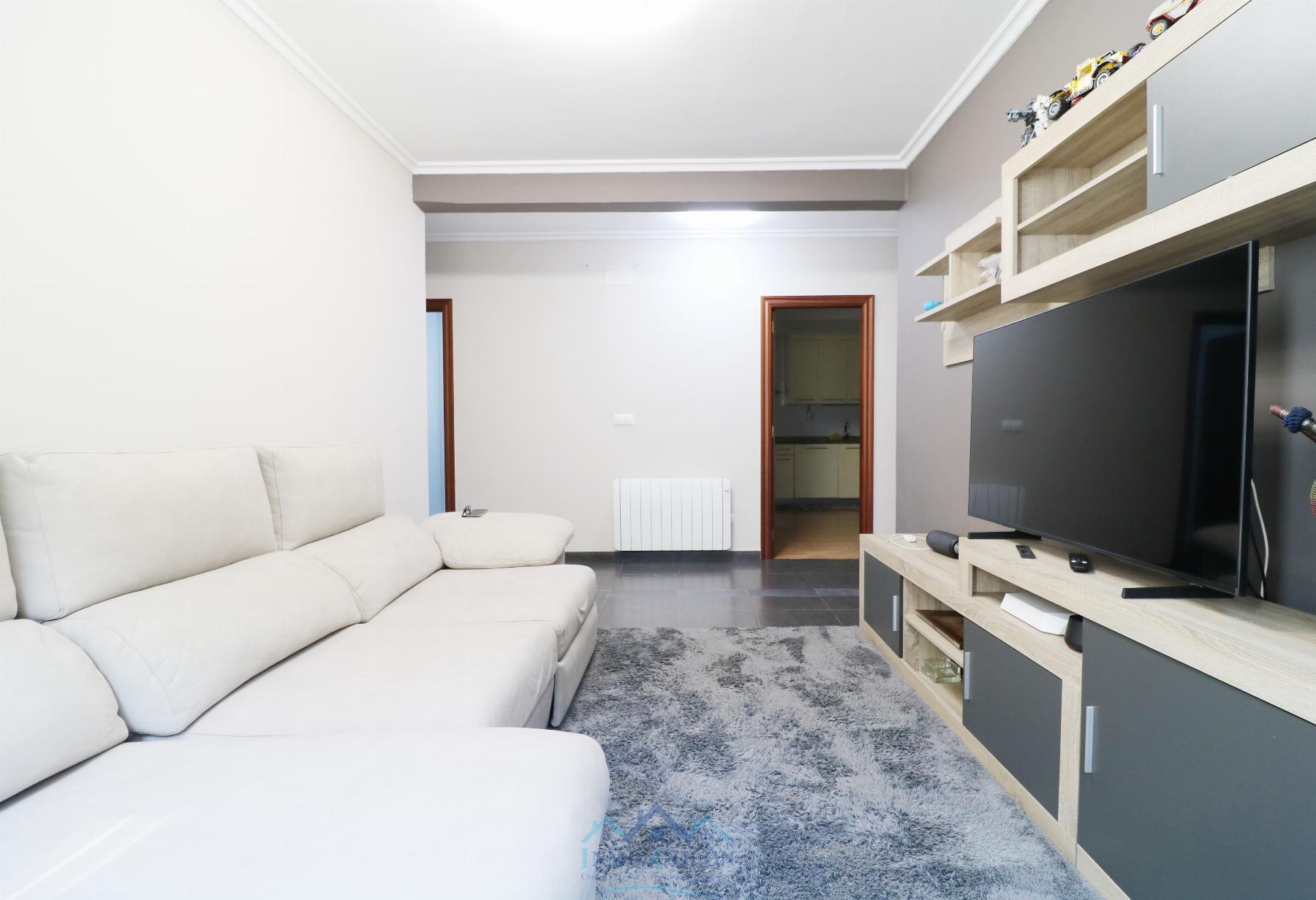 Venta de piso en Irun