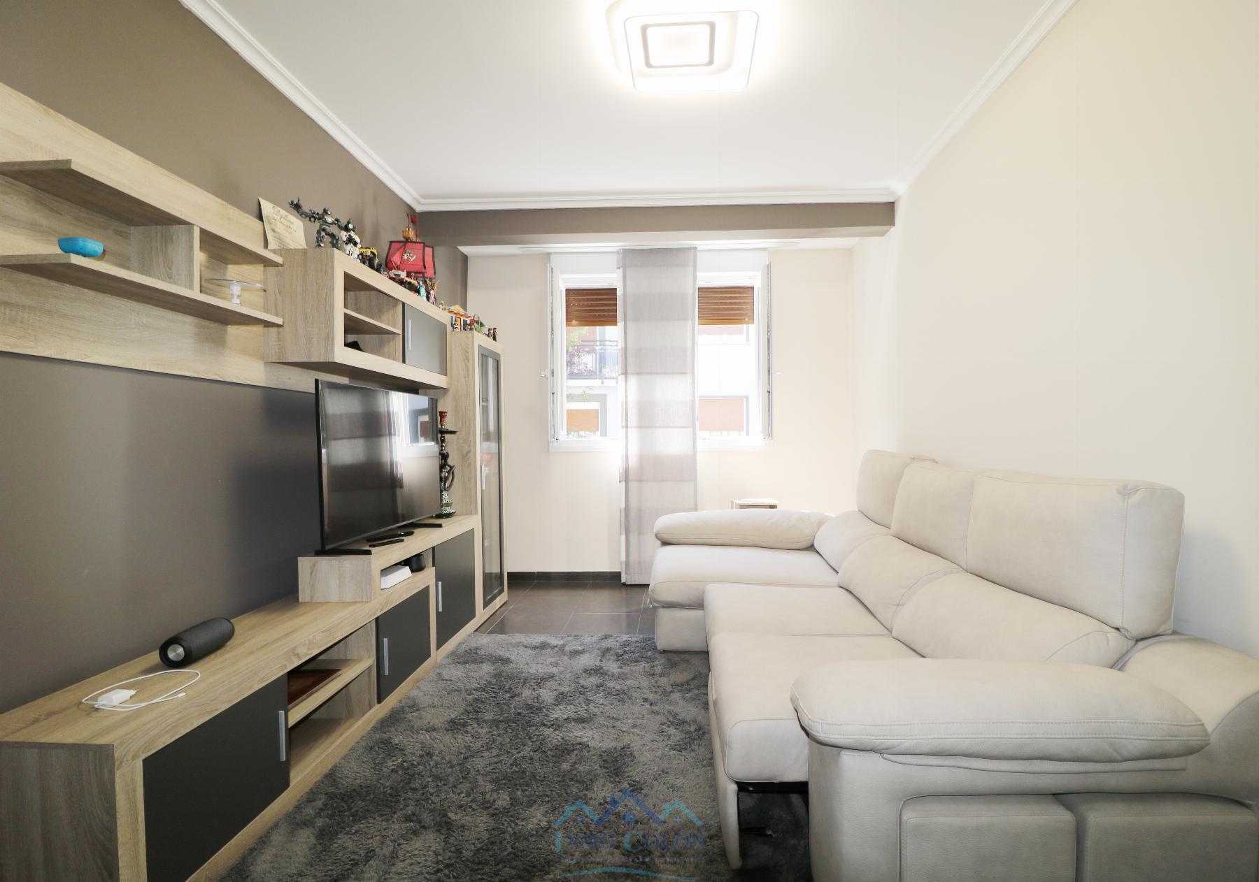 Venta de piso en Irun