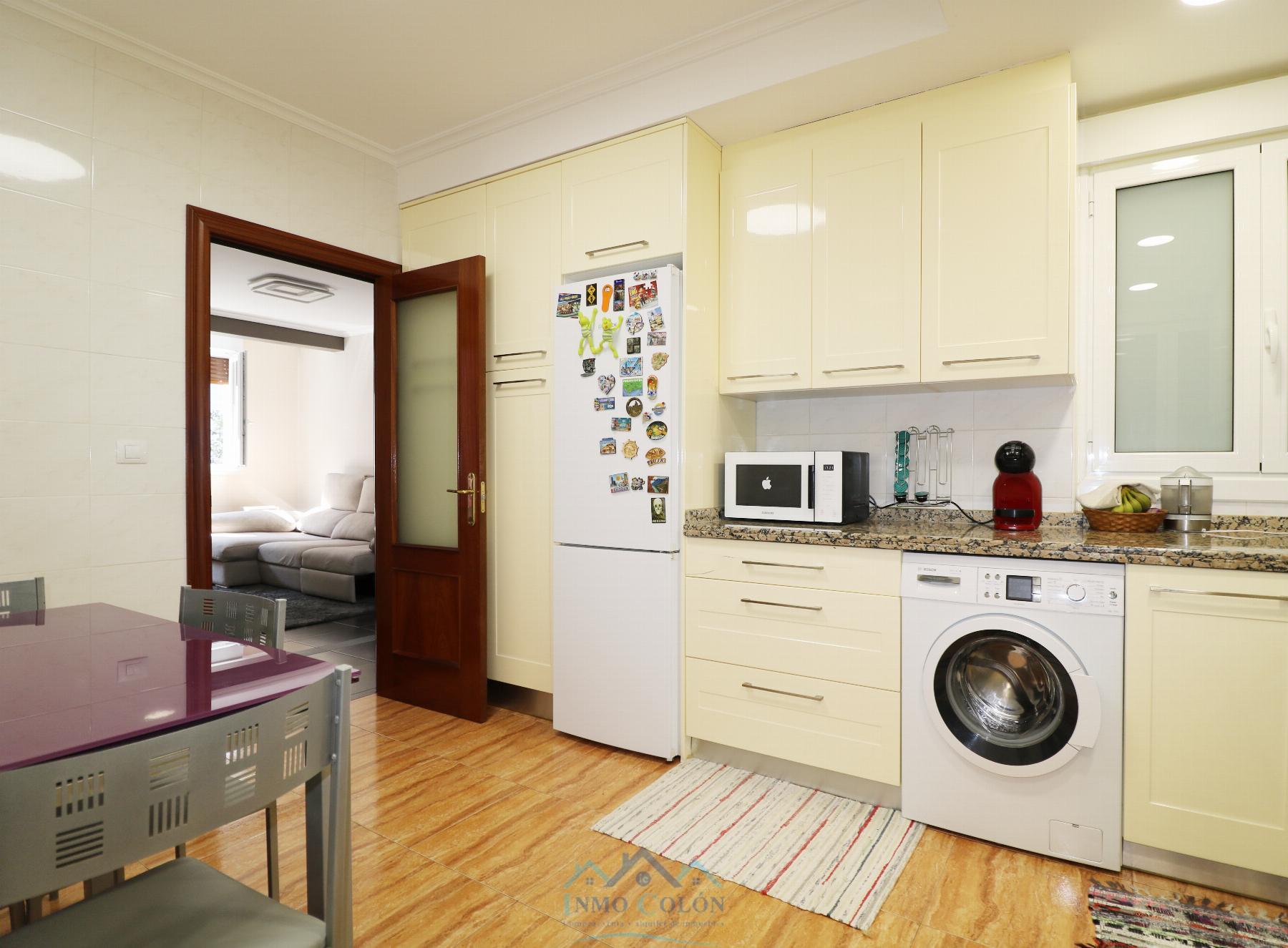 Venta de piso en Irun