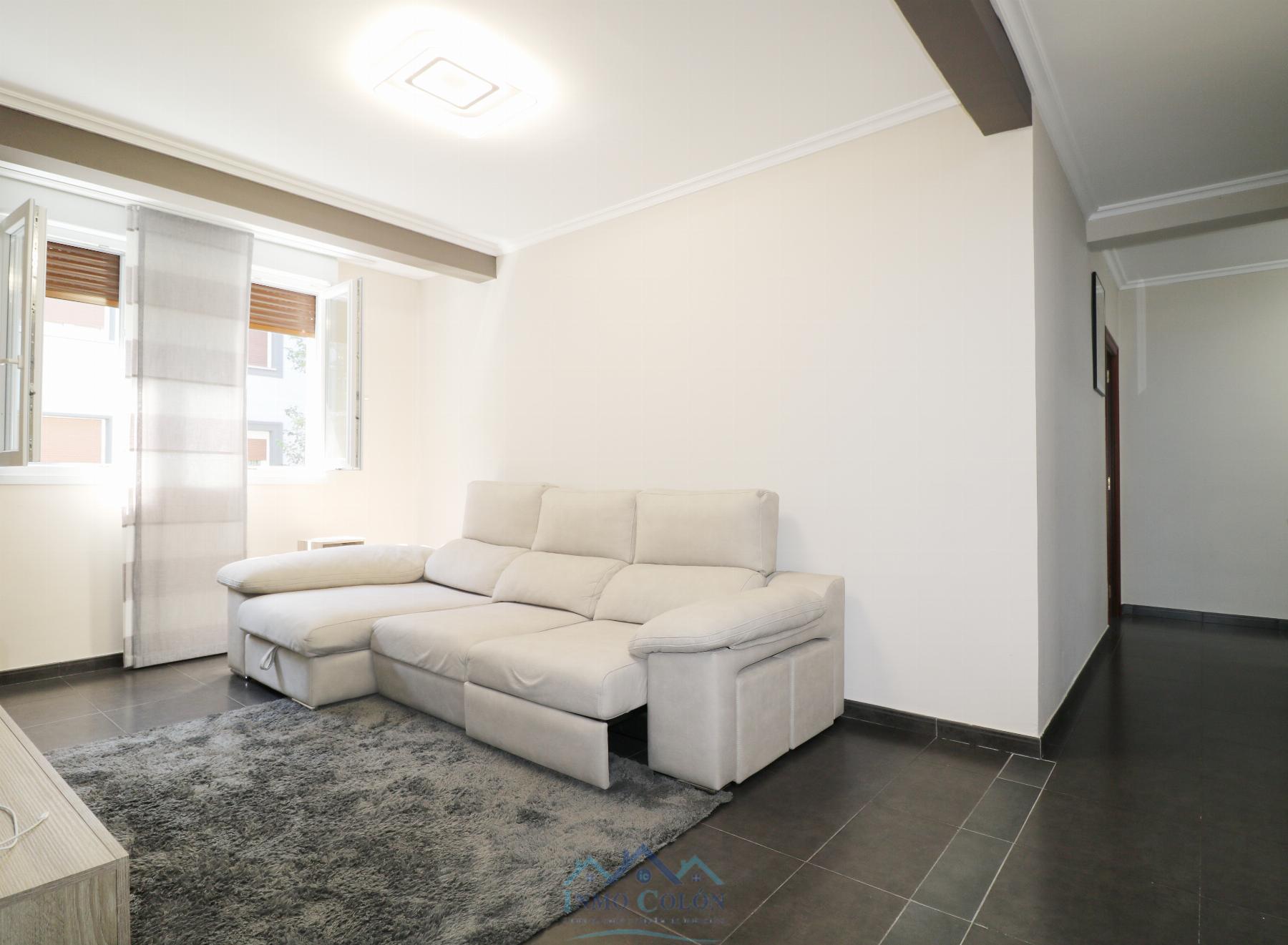 Venta de piso en Irun