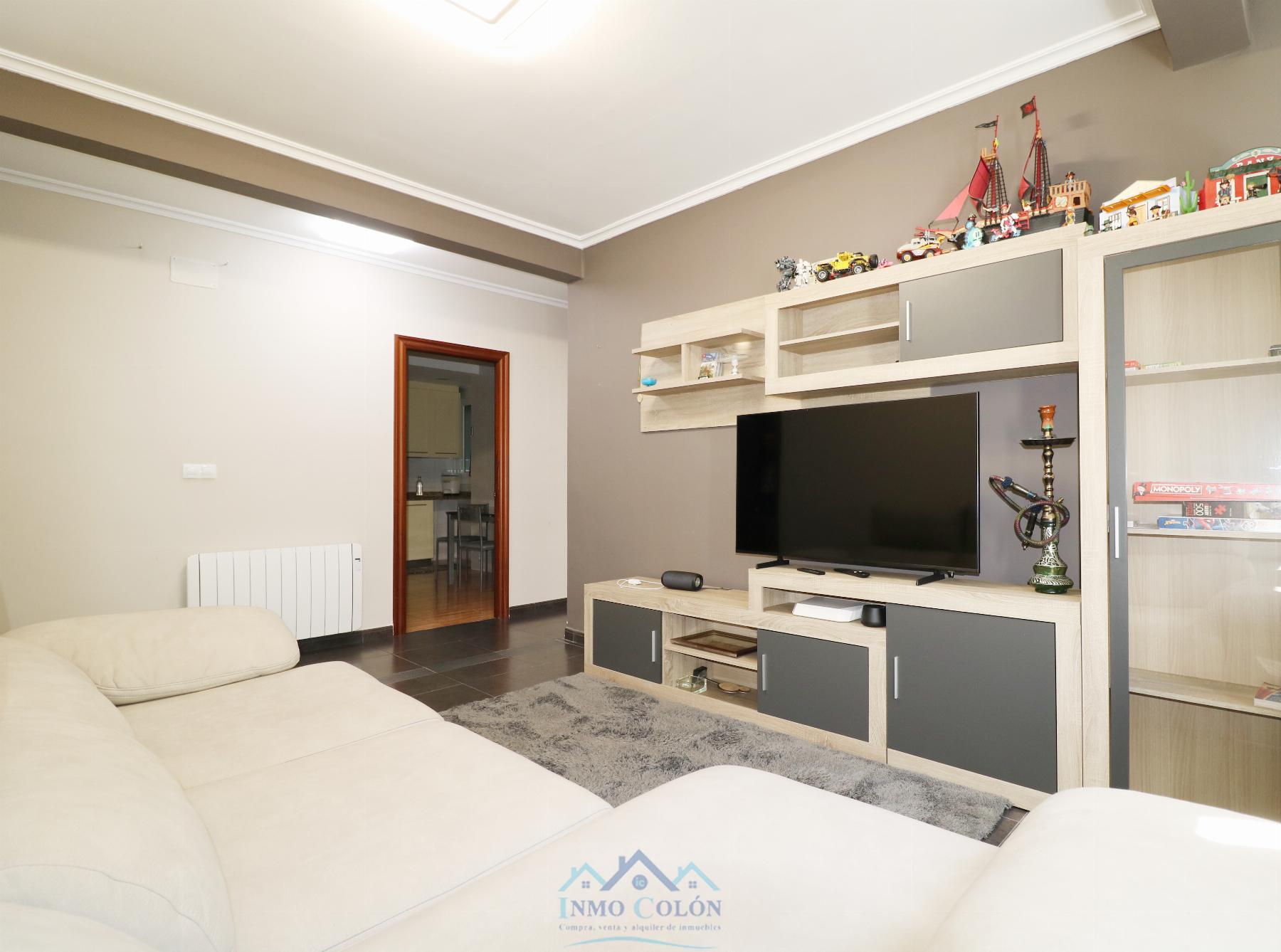 Venta de piso en Irun