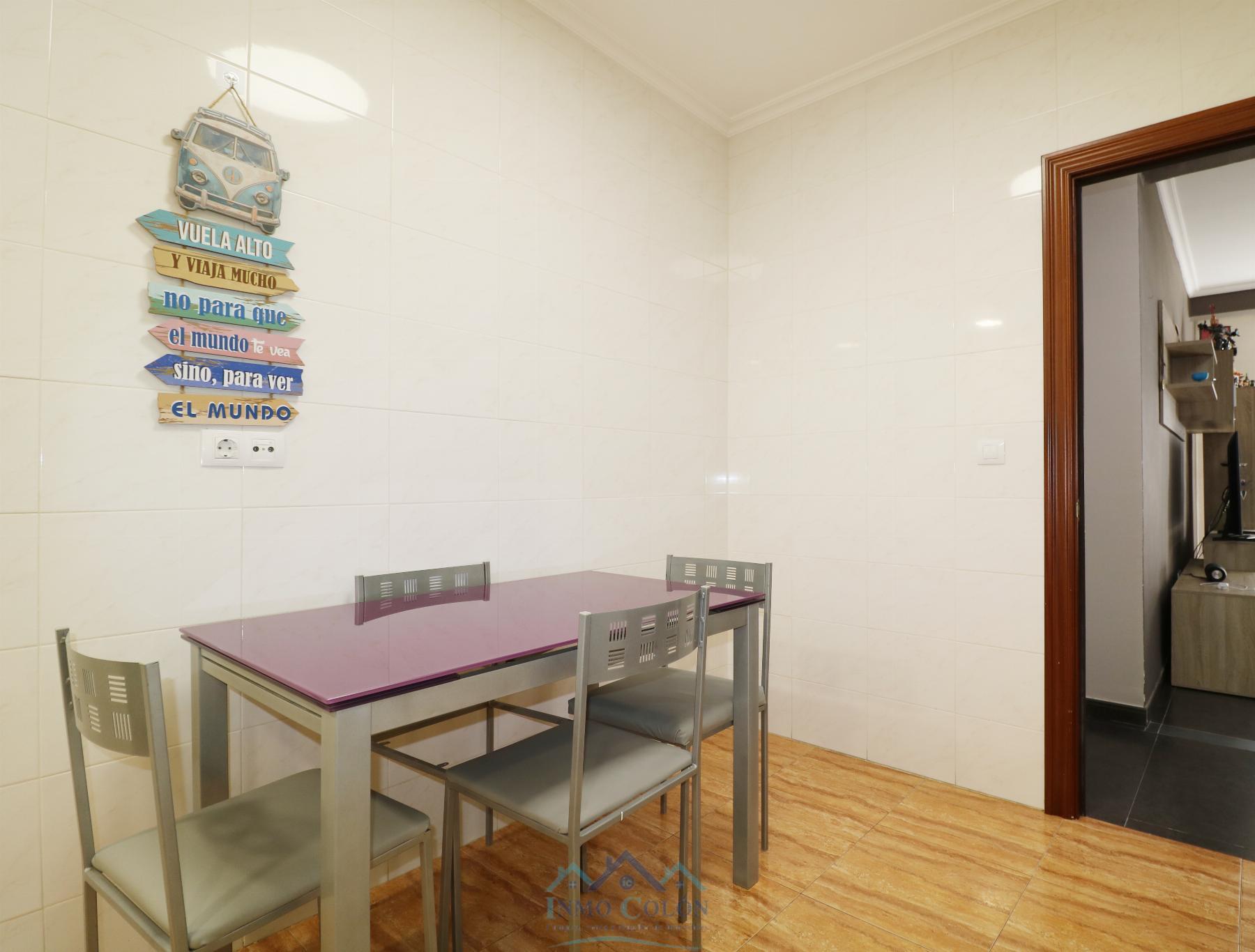 Venta de piso en Irun