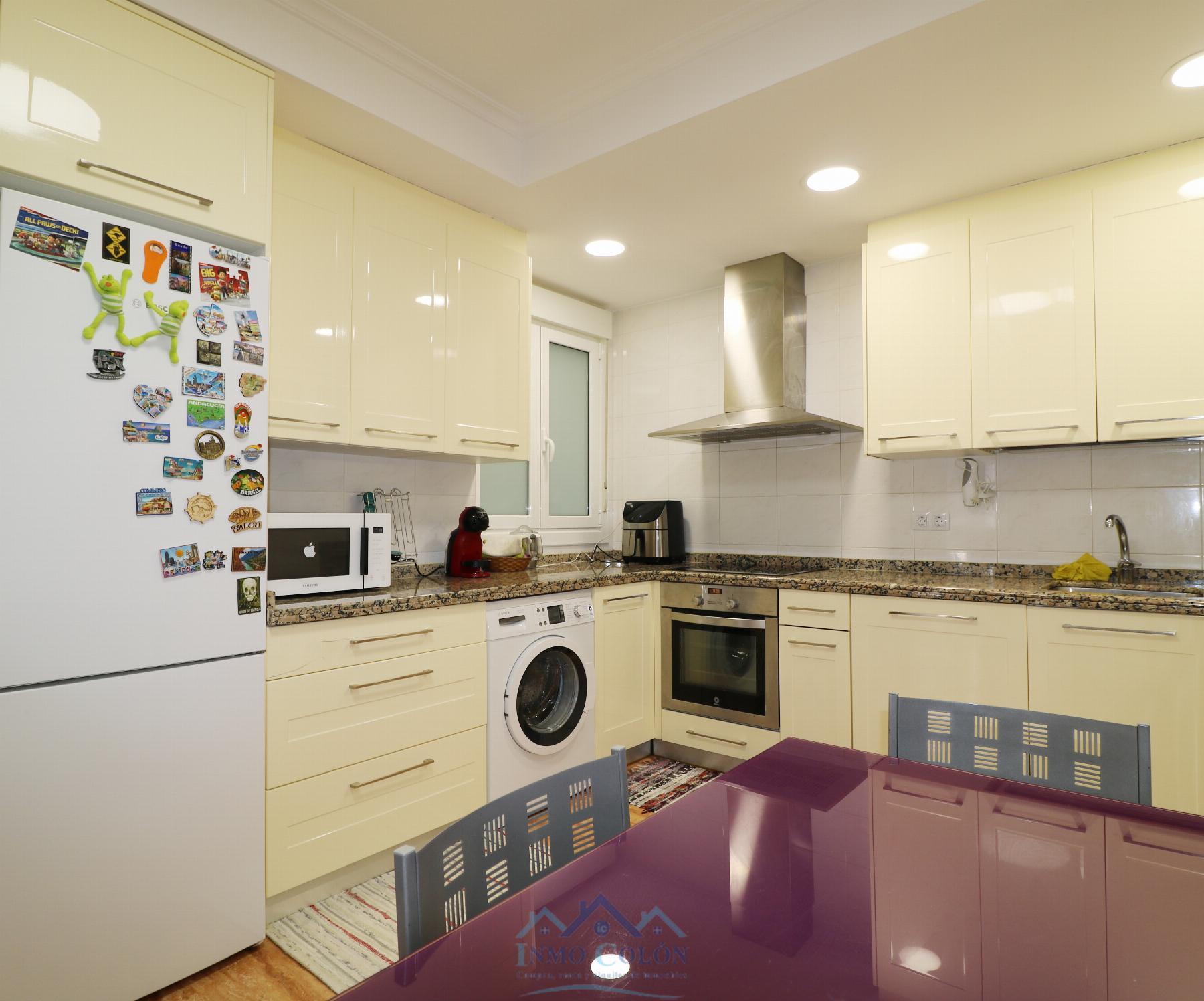 Venta de piso en Irun