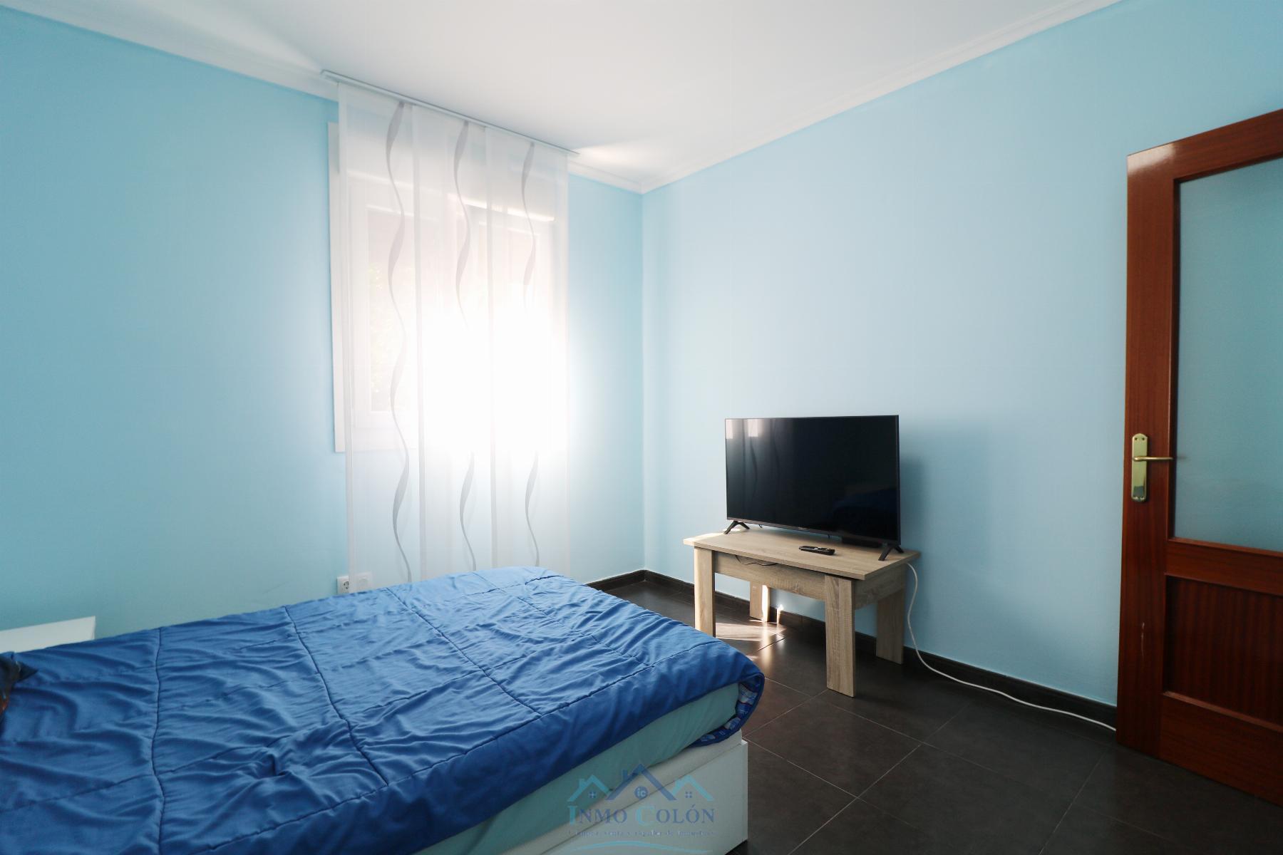Venta de piso en Irun