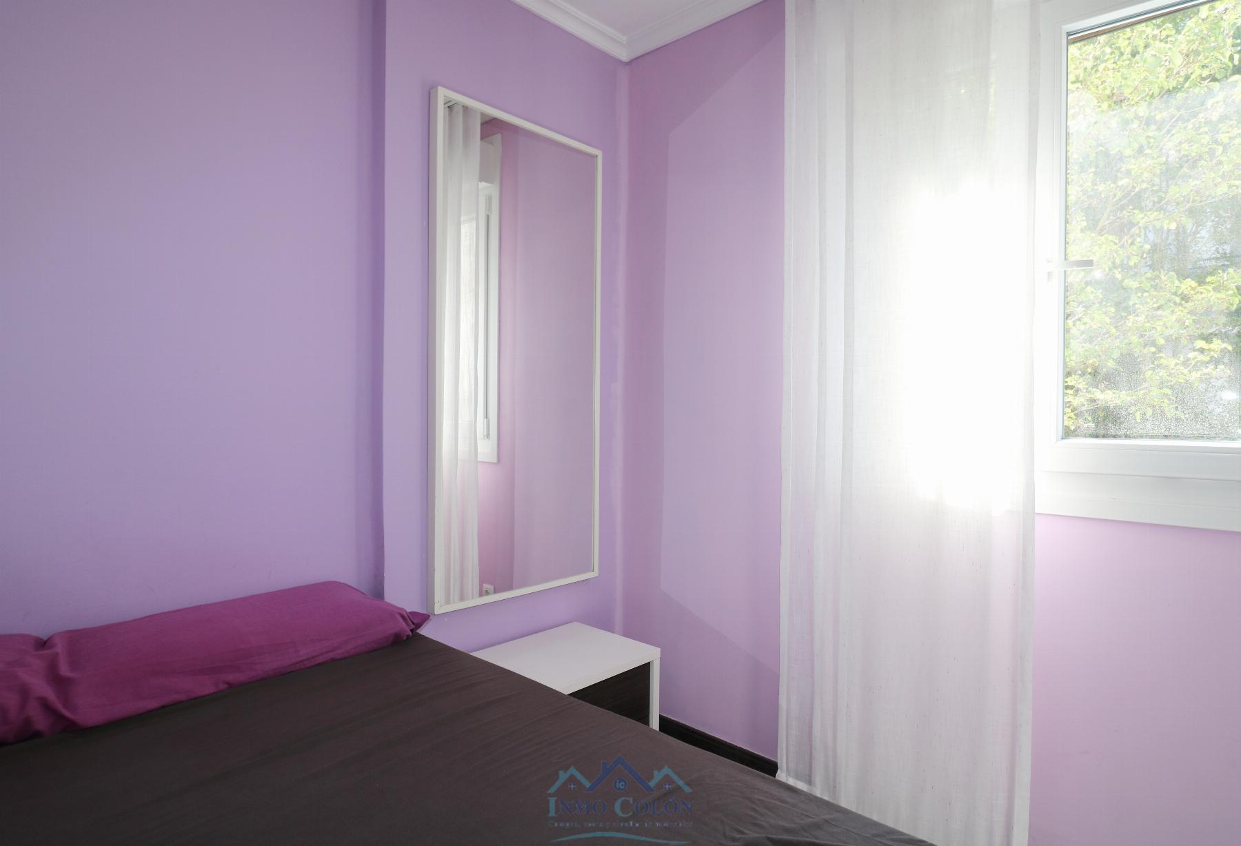 Venta de piso en Irun