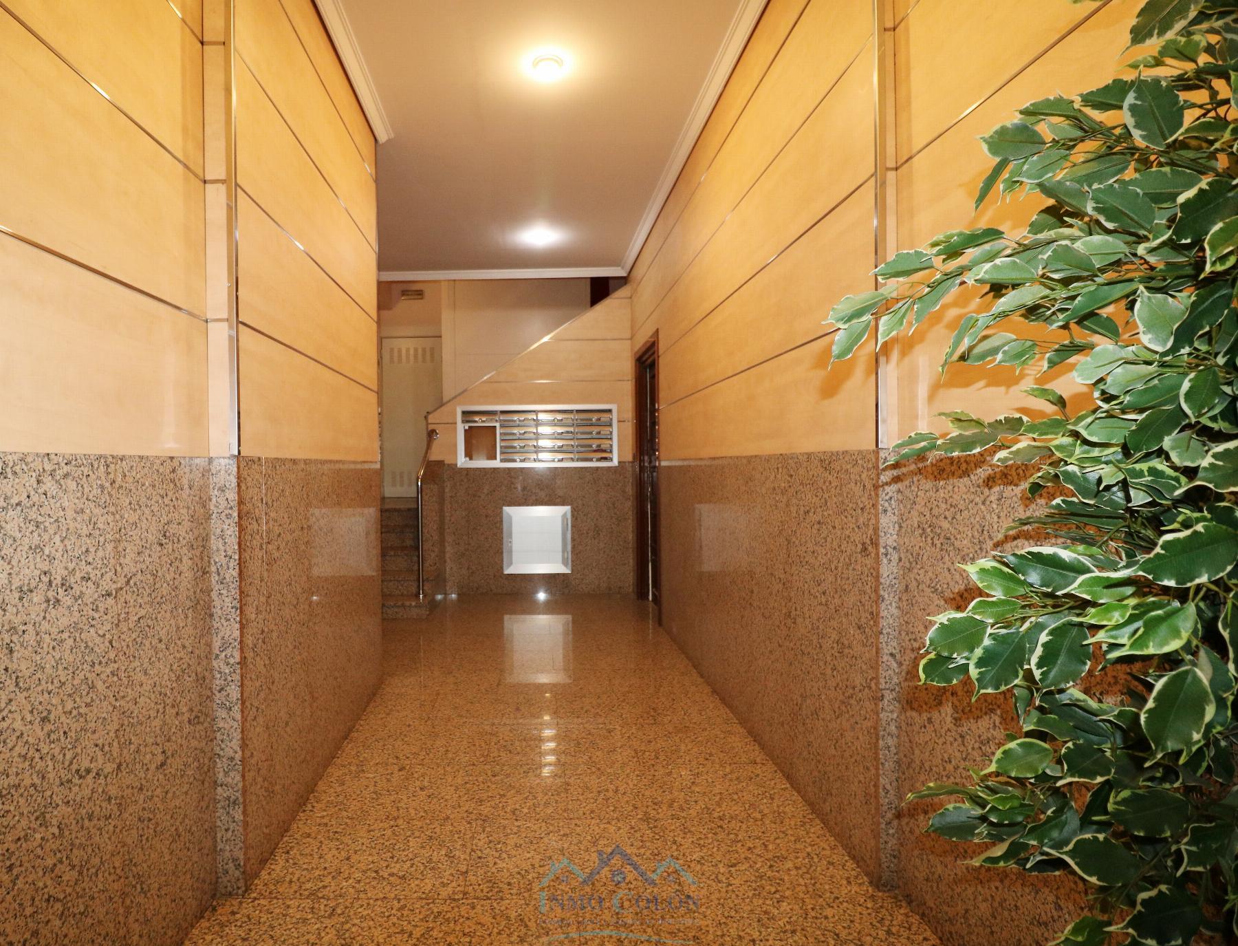 Venta de piso en Irun