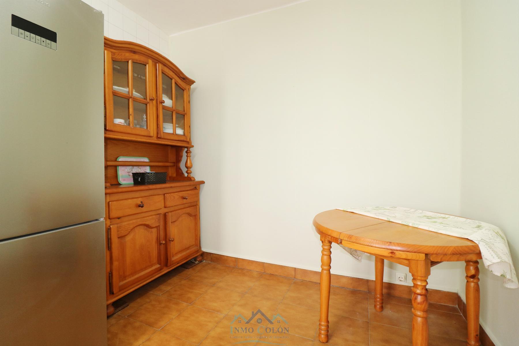 Venta de piso en Irun