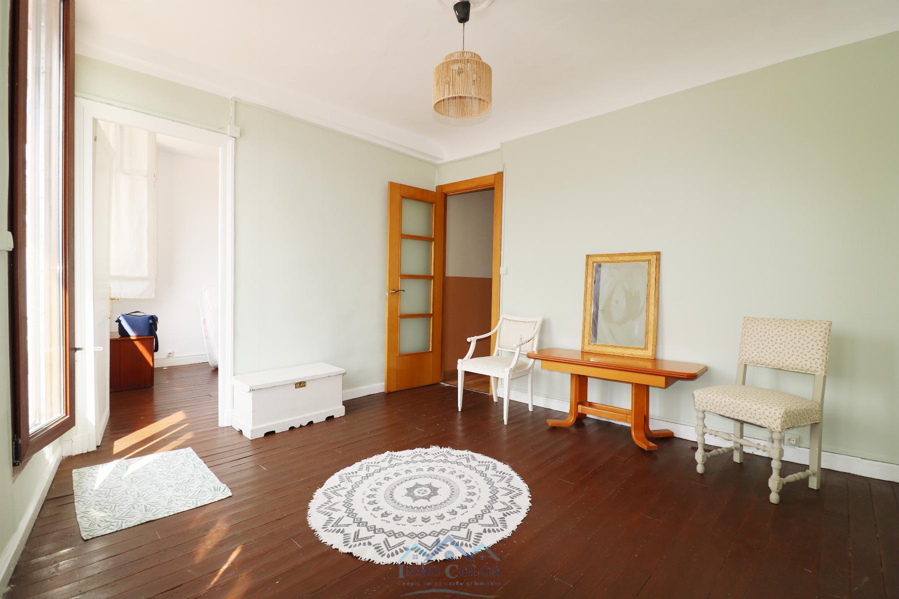 Venta de piso en Irun
