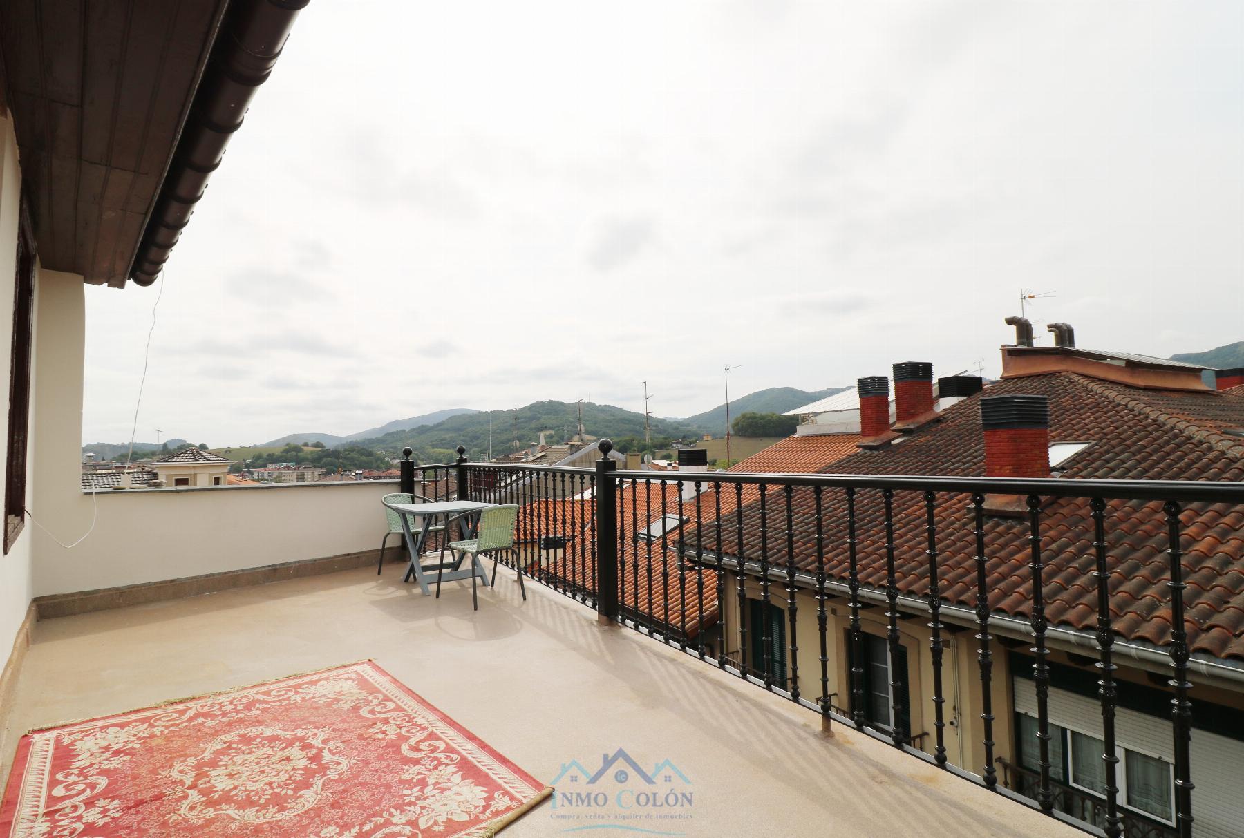 Venta de piso en Irun