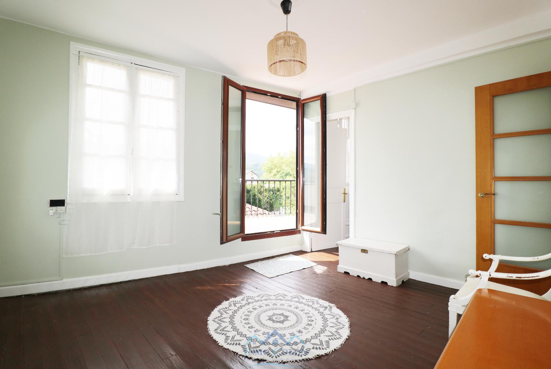 Venta de piso en Irun