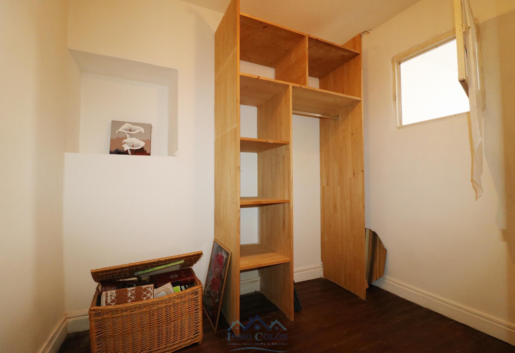 Venta de piso en Irun