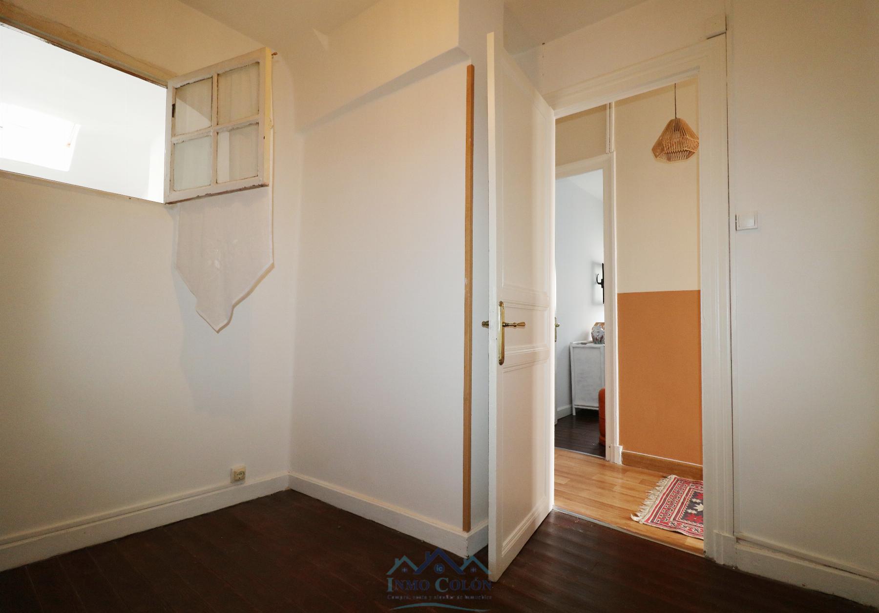 Venta de piso en Irun