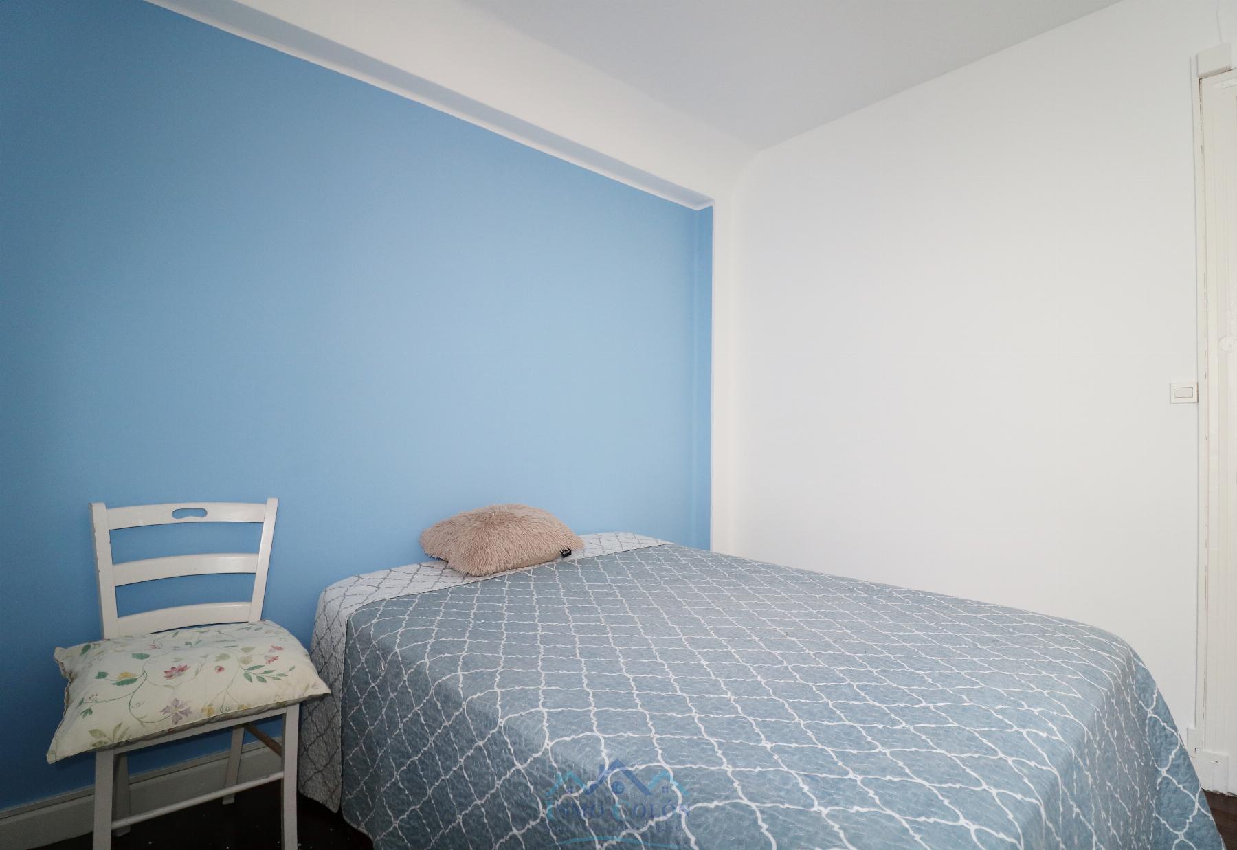 Venta de piso en Irun