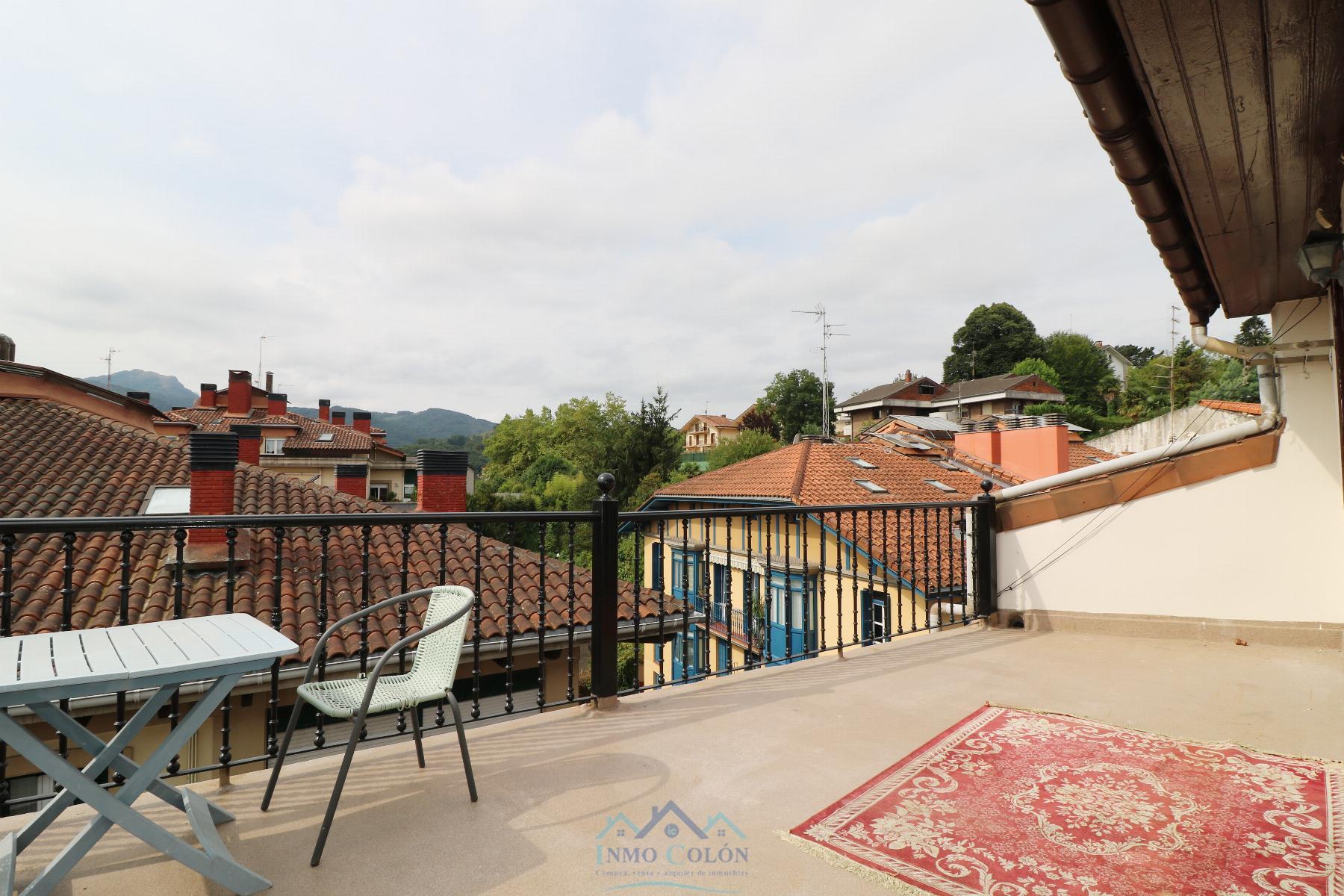 Venta de piso en Irun