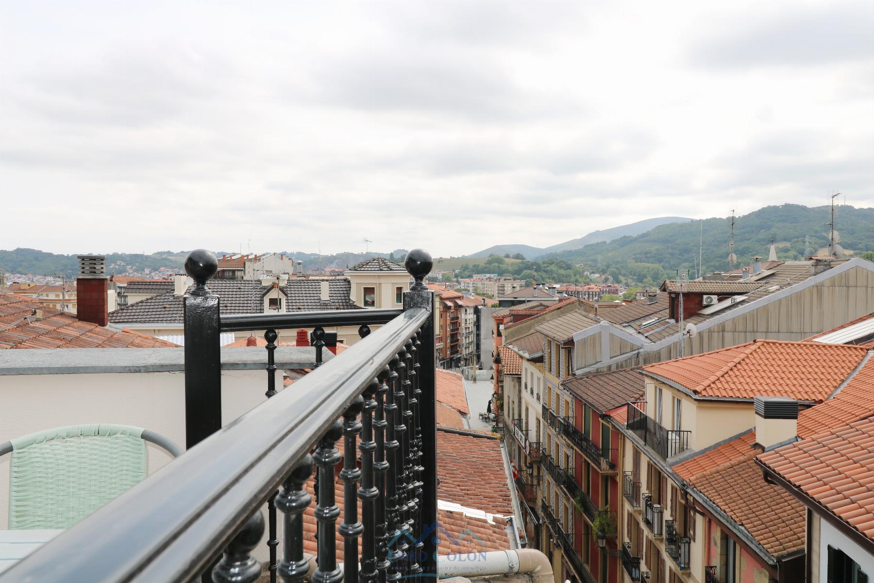 Venta de piso en Irun