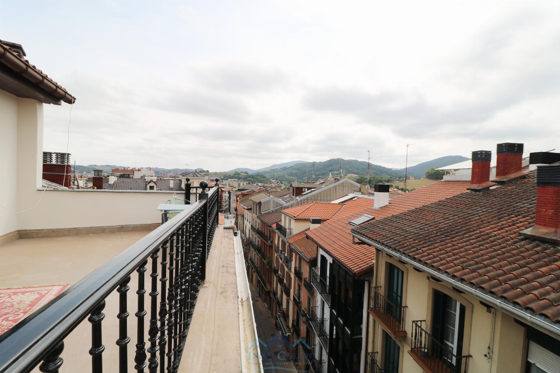 Venta de piso en Irun
