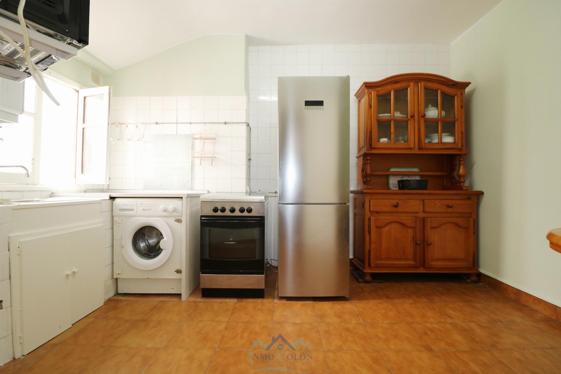 Venta de piso en Irun