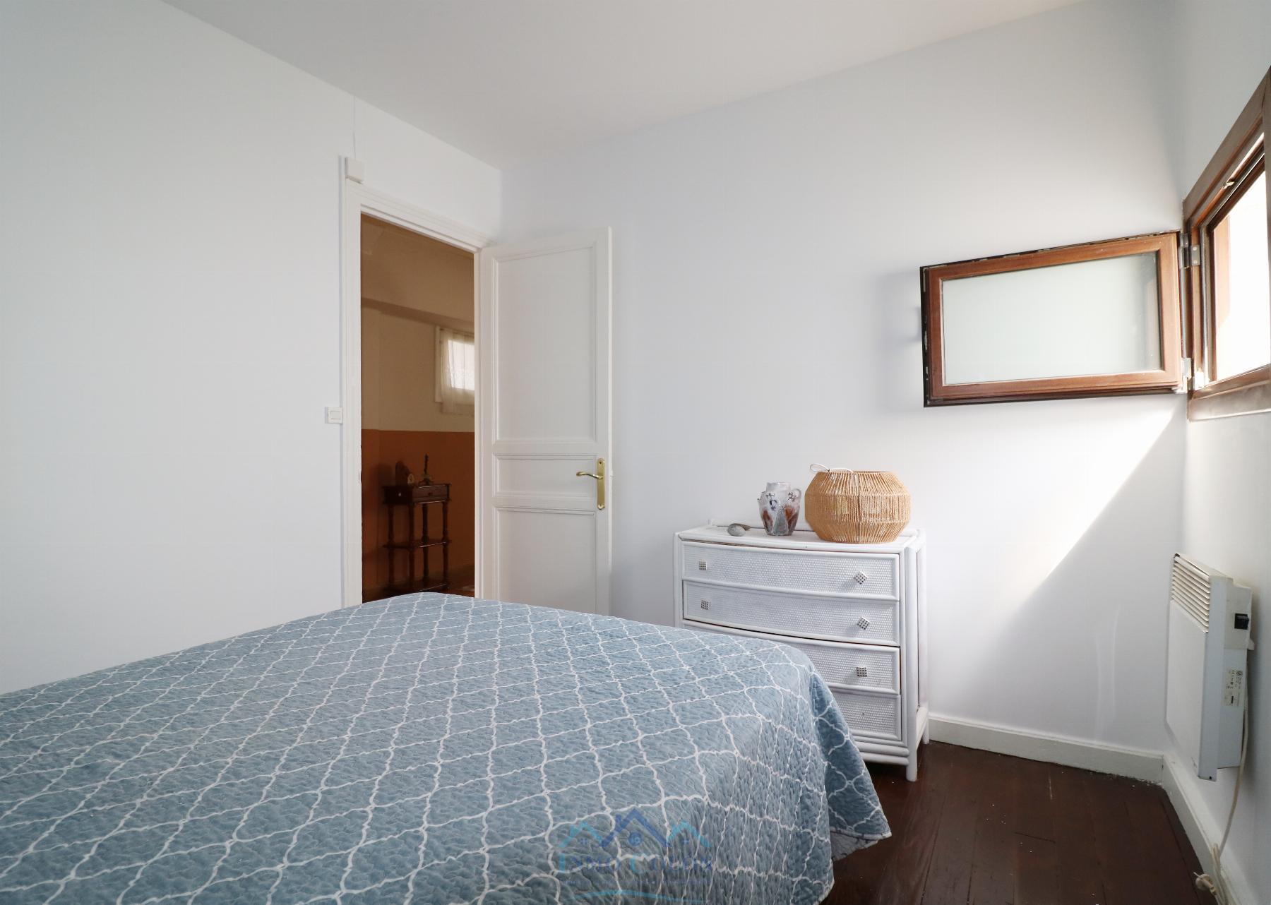 Venta de piso en Irun