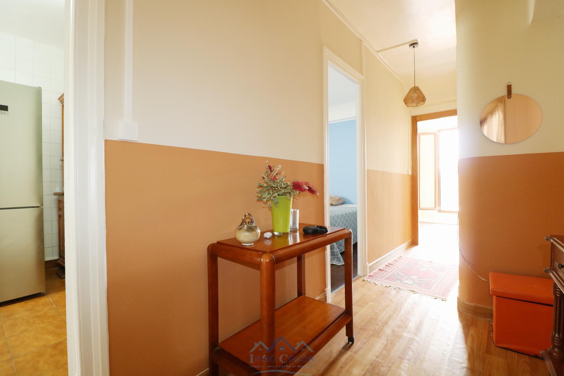 Venta de piso en Irun