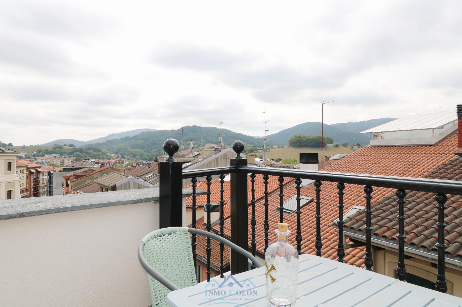Venta de piso en Irun
