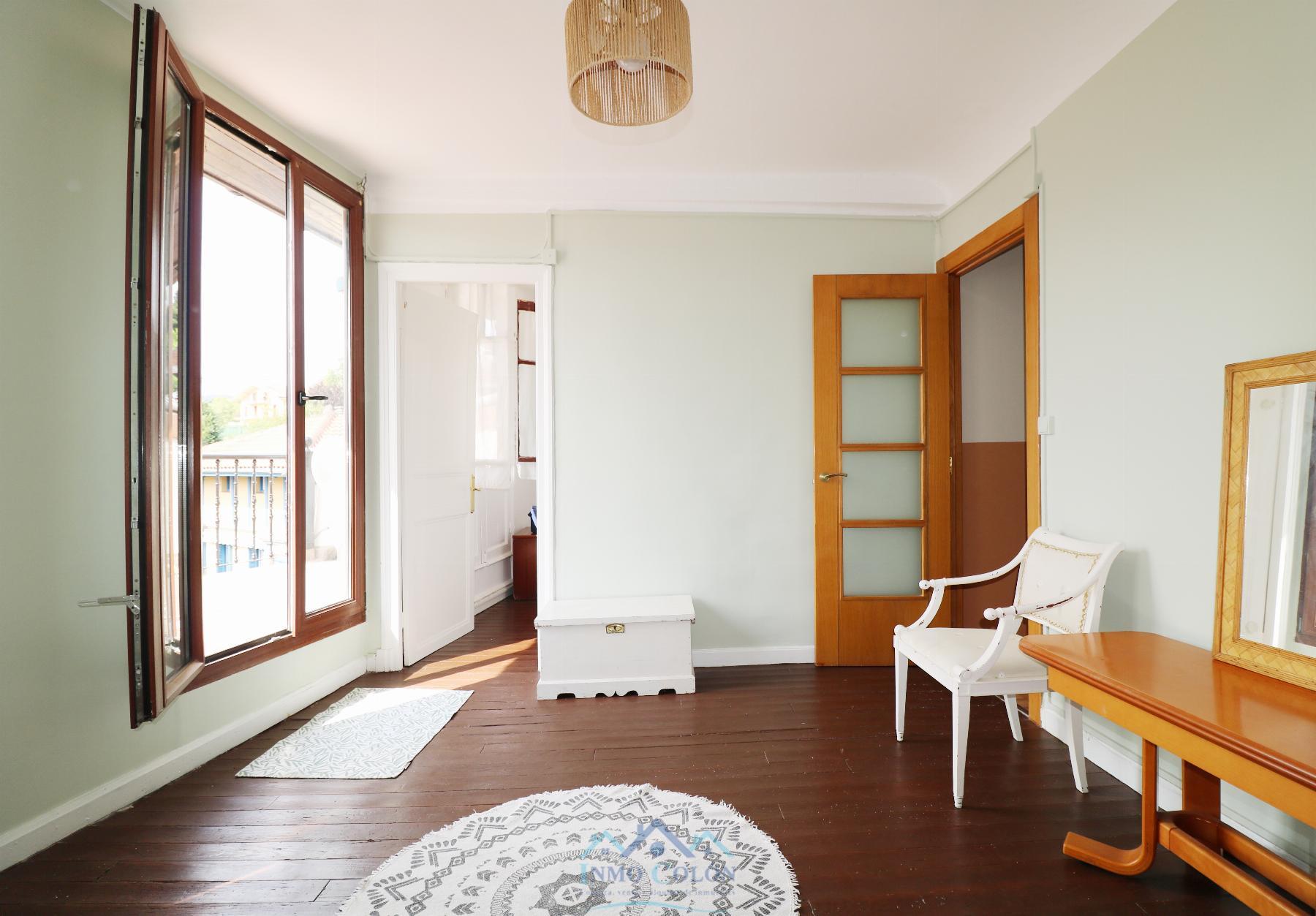 Venta de piso en Irun
