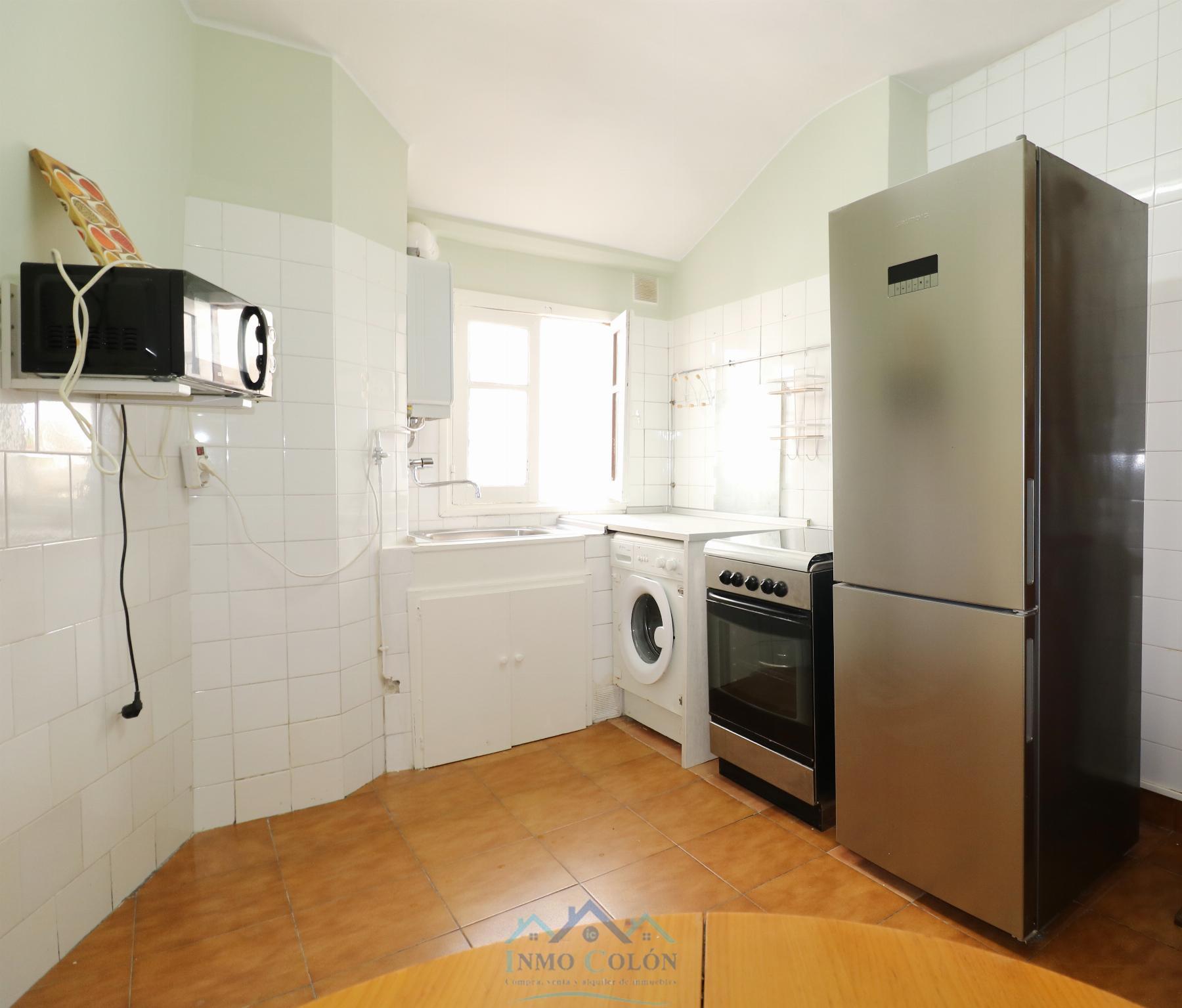 Venta de piso en Irun