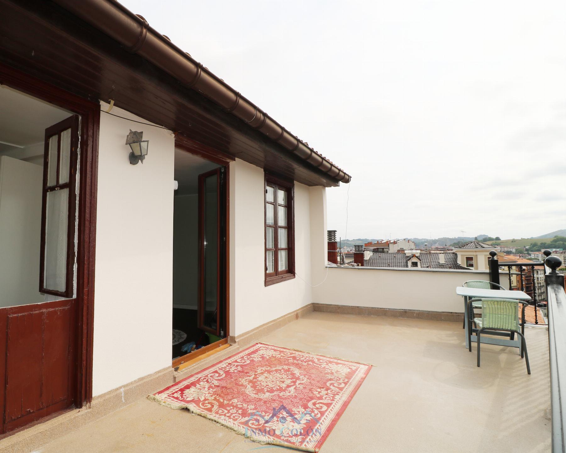 Venta de piso en Irun