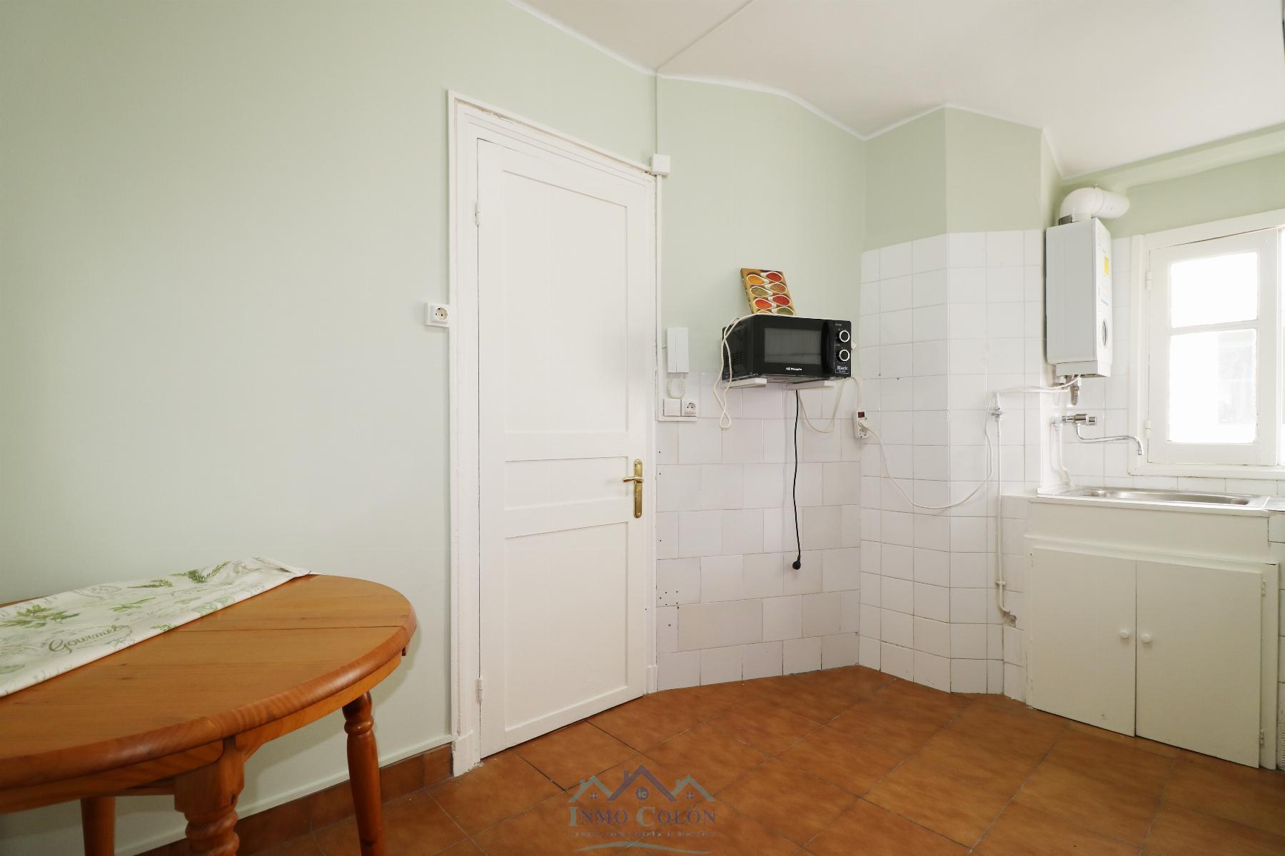 Venta de piso en Irun