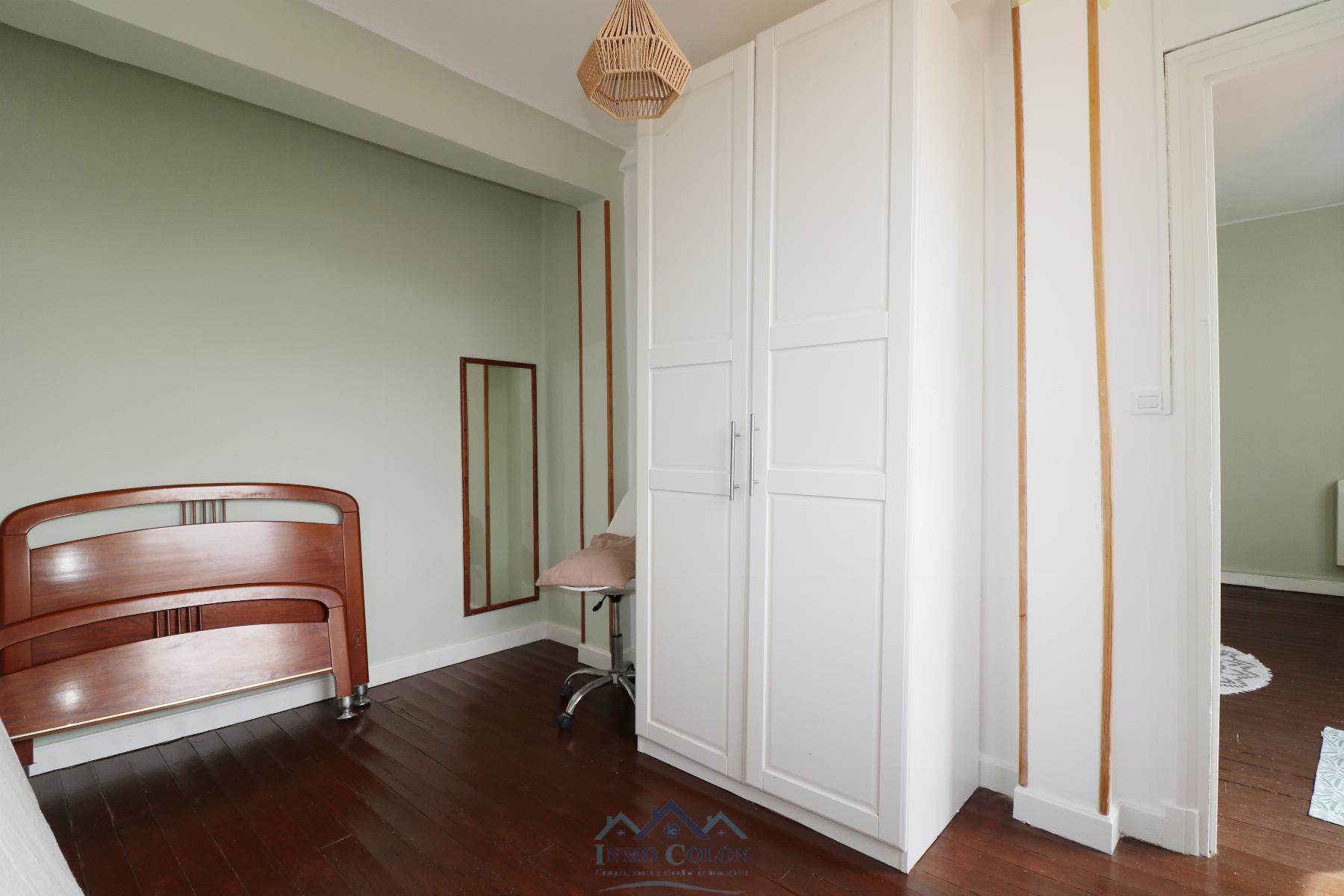 Venta de piso en Irun