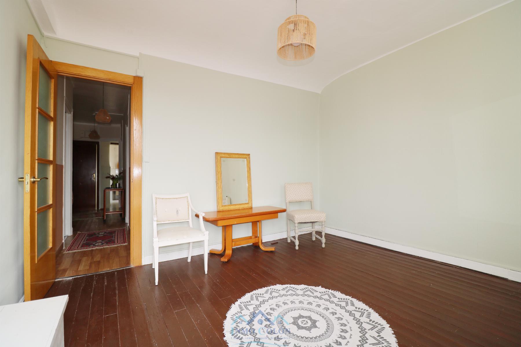 Venta de piso en Irun