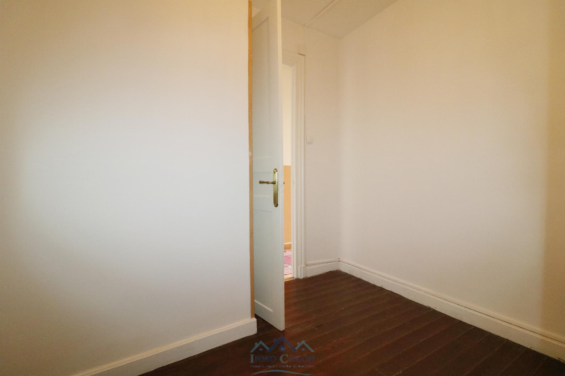 Venta de piso en Irun