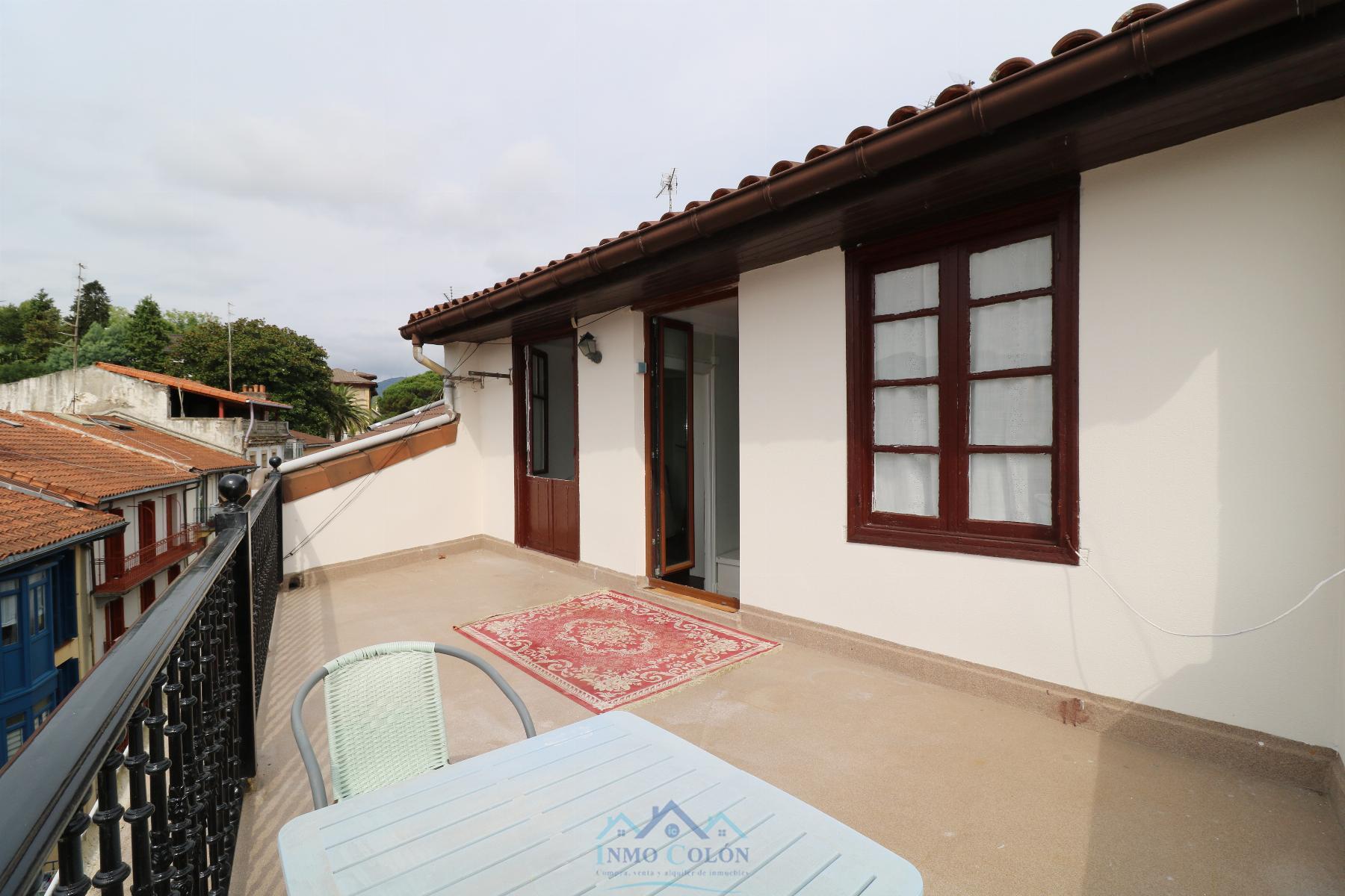 Venta de piso en Irun