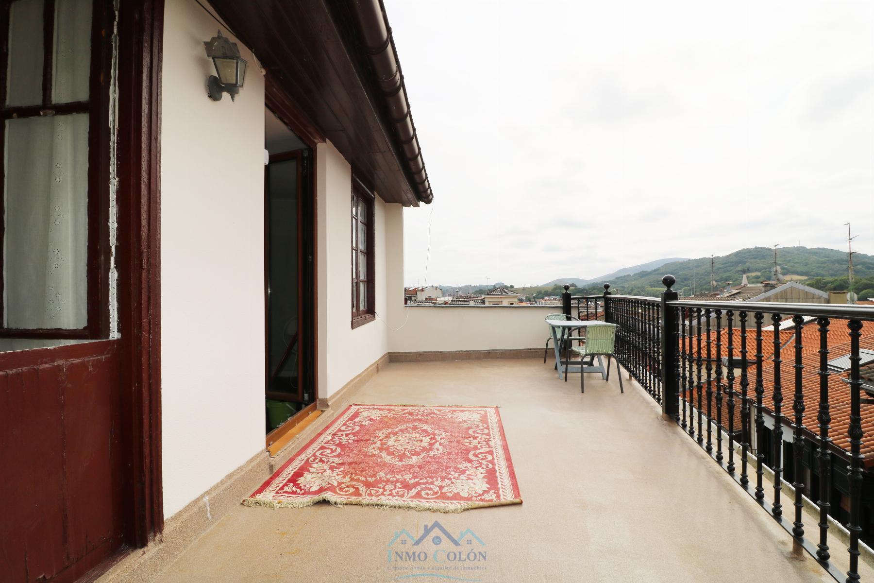 Venta de piso en Irun