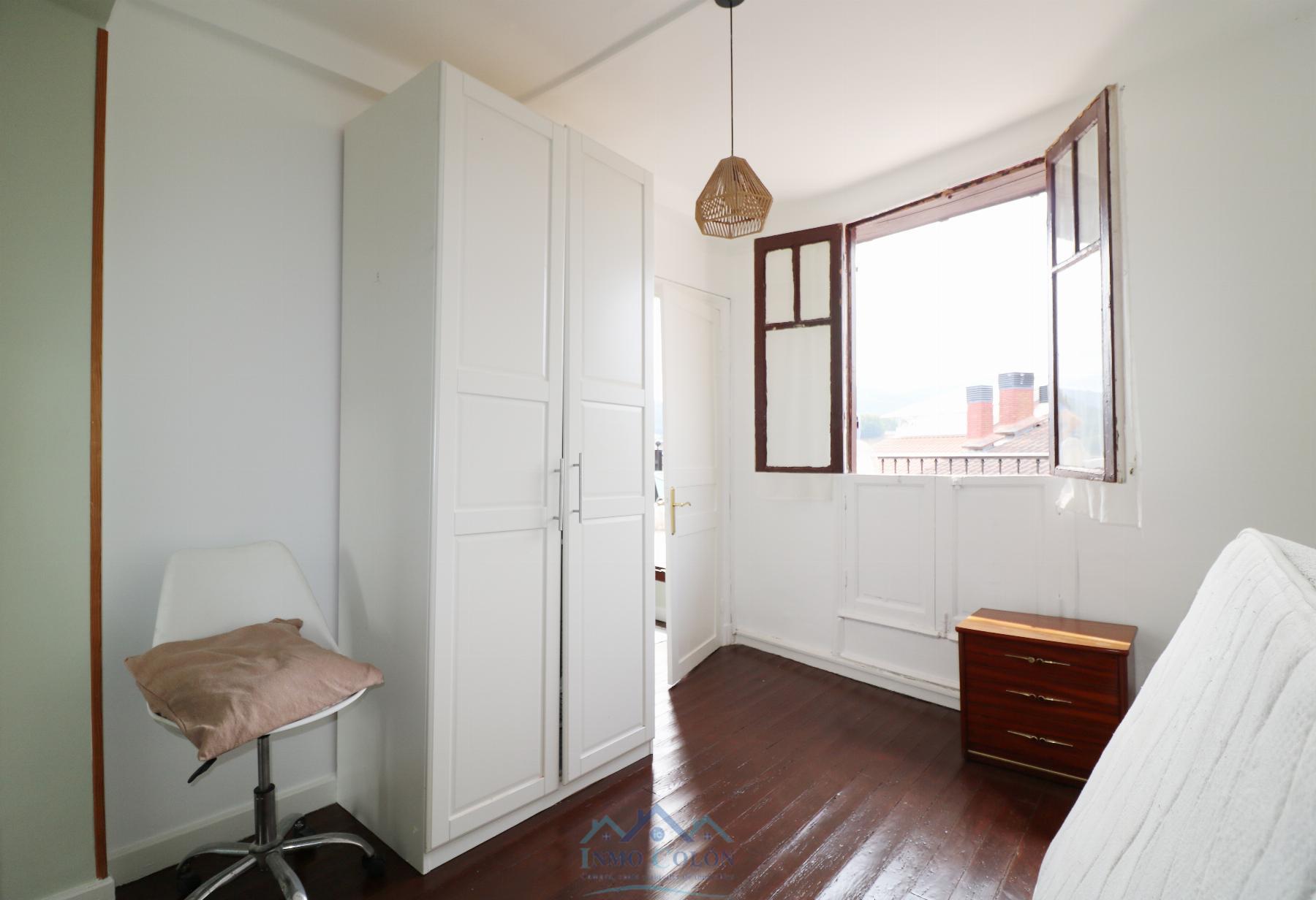 Venta de piso en Irun